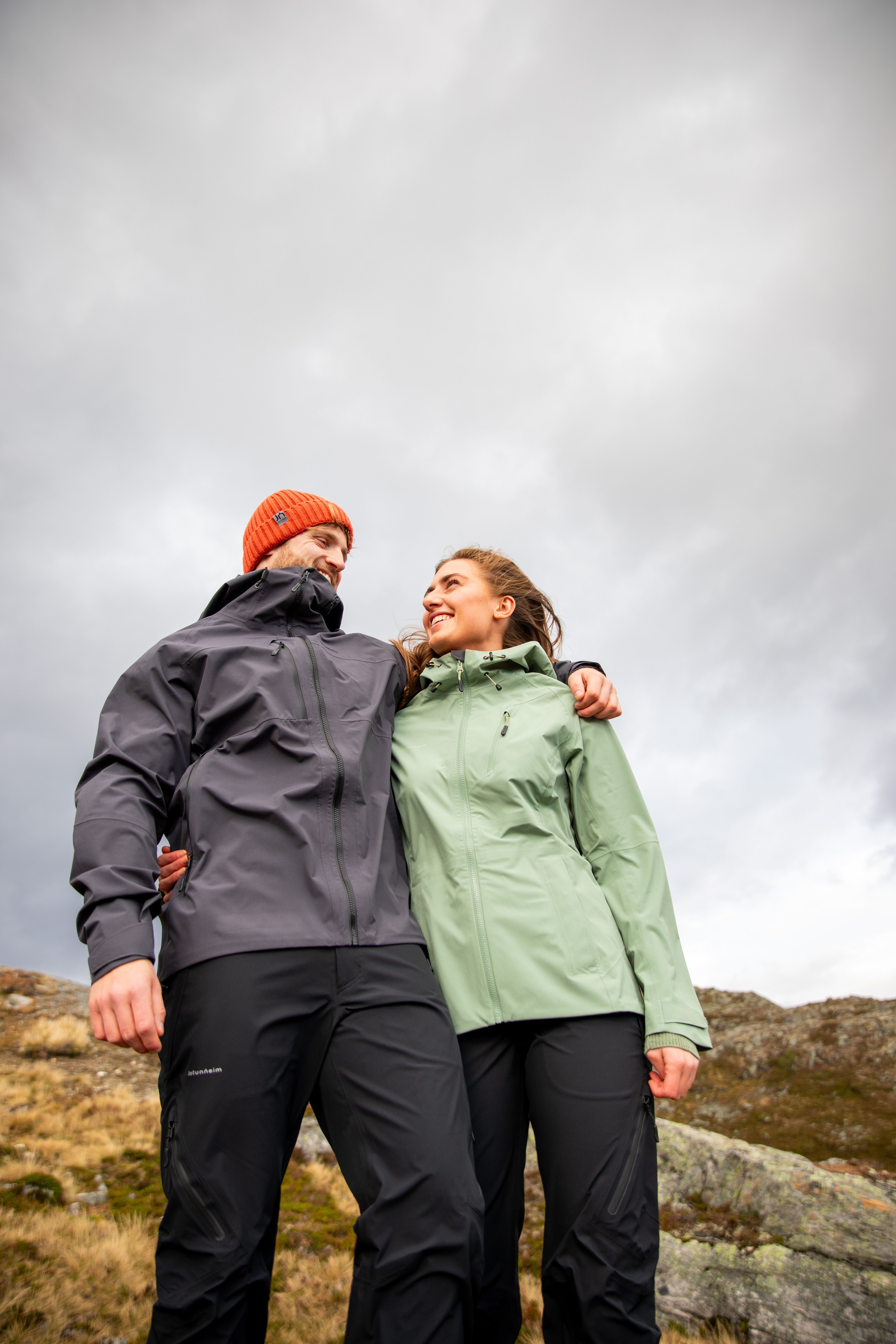 Innholdsproduksjon og studiobilder med Jotunheim for Jotunheim - bilde 4