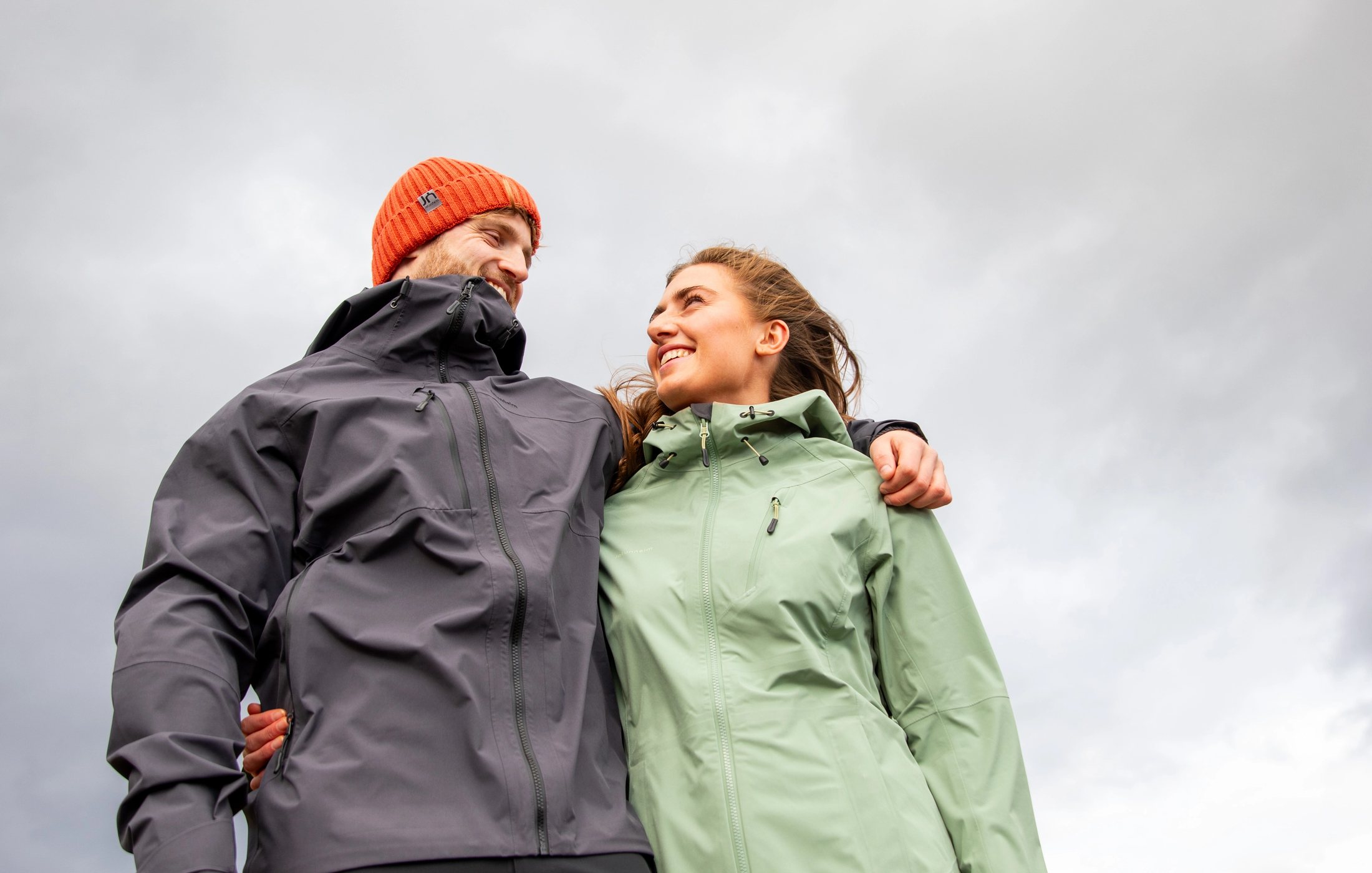 Innholdsproduksjon og studiobilder med Jotunheim for Jotunheim - bilde 4