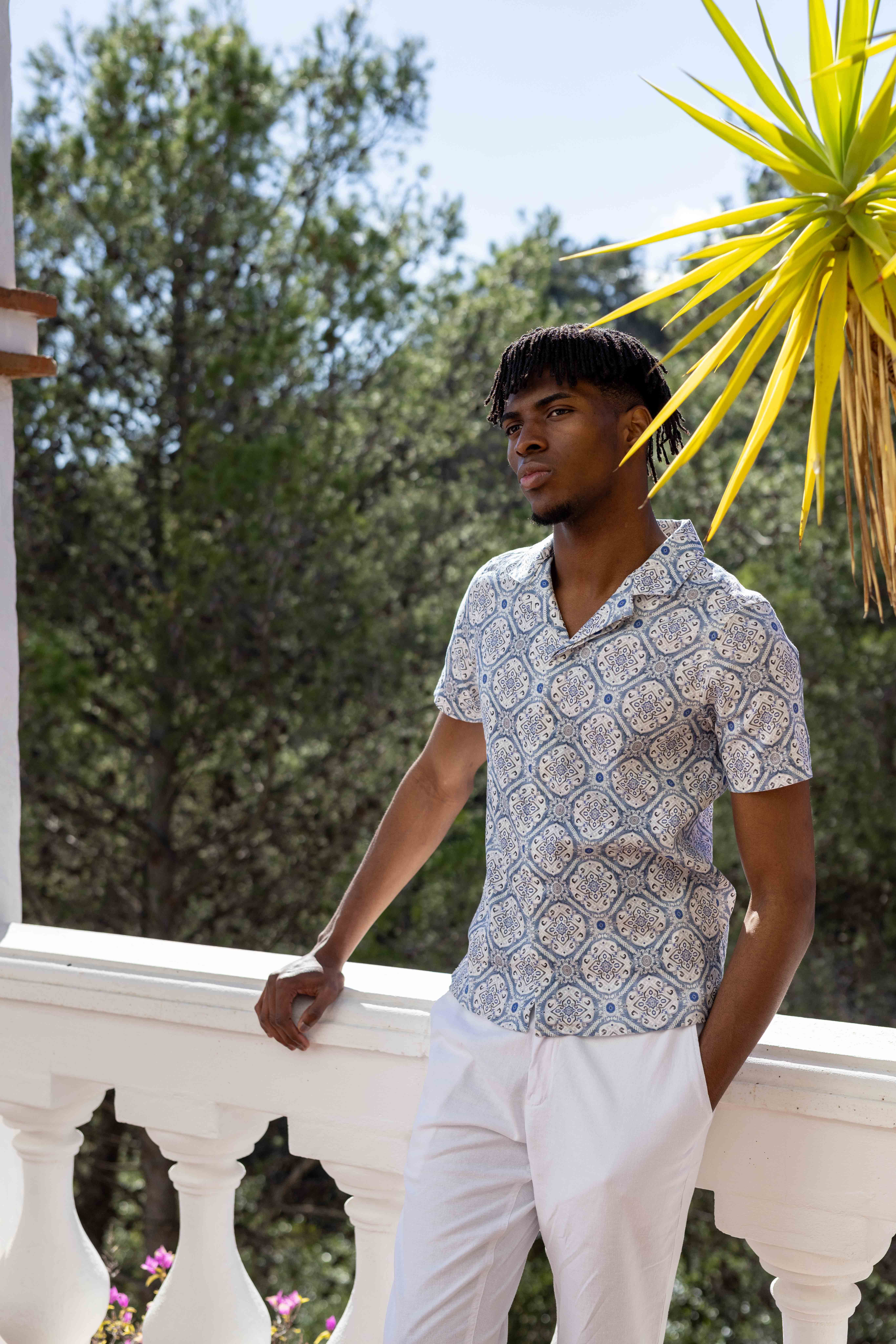 SWIMS SS25 foto fra produksjon i Marbella