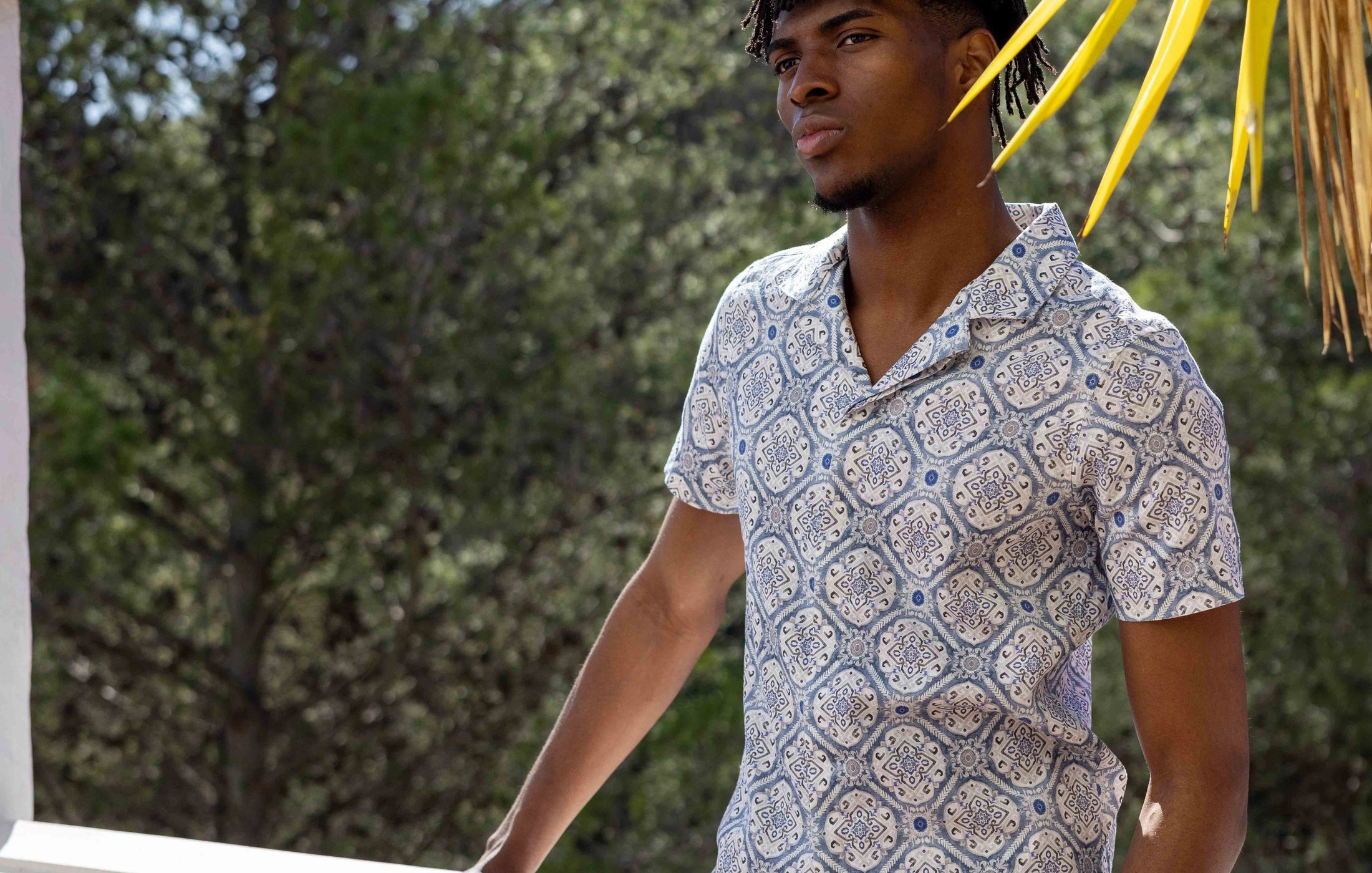 SWIMS SS25 foto fra produksjon i Marbella