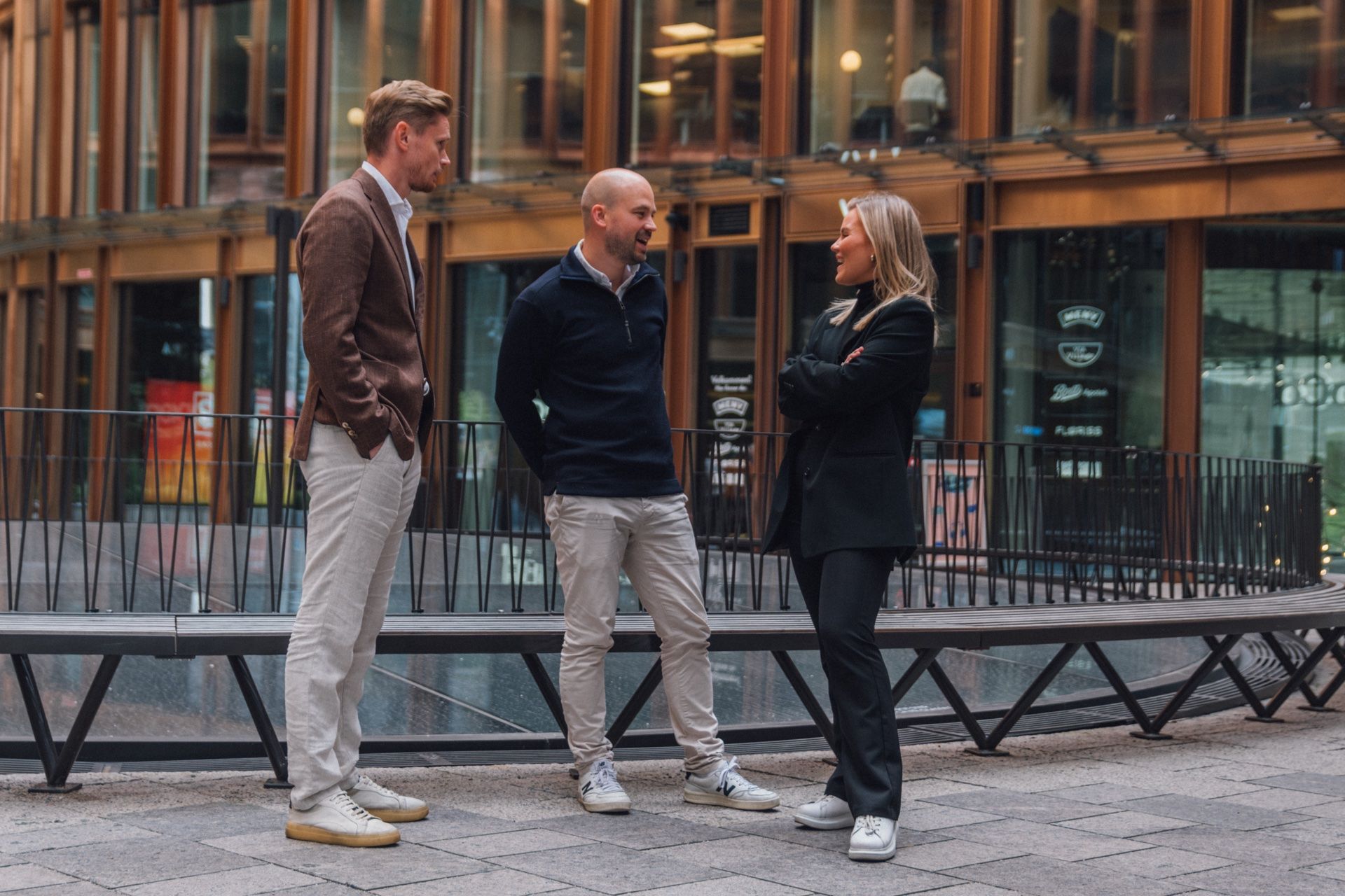 Konverteringsoptimalisering (CRO)