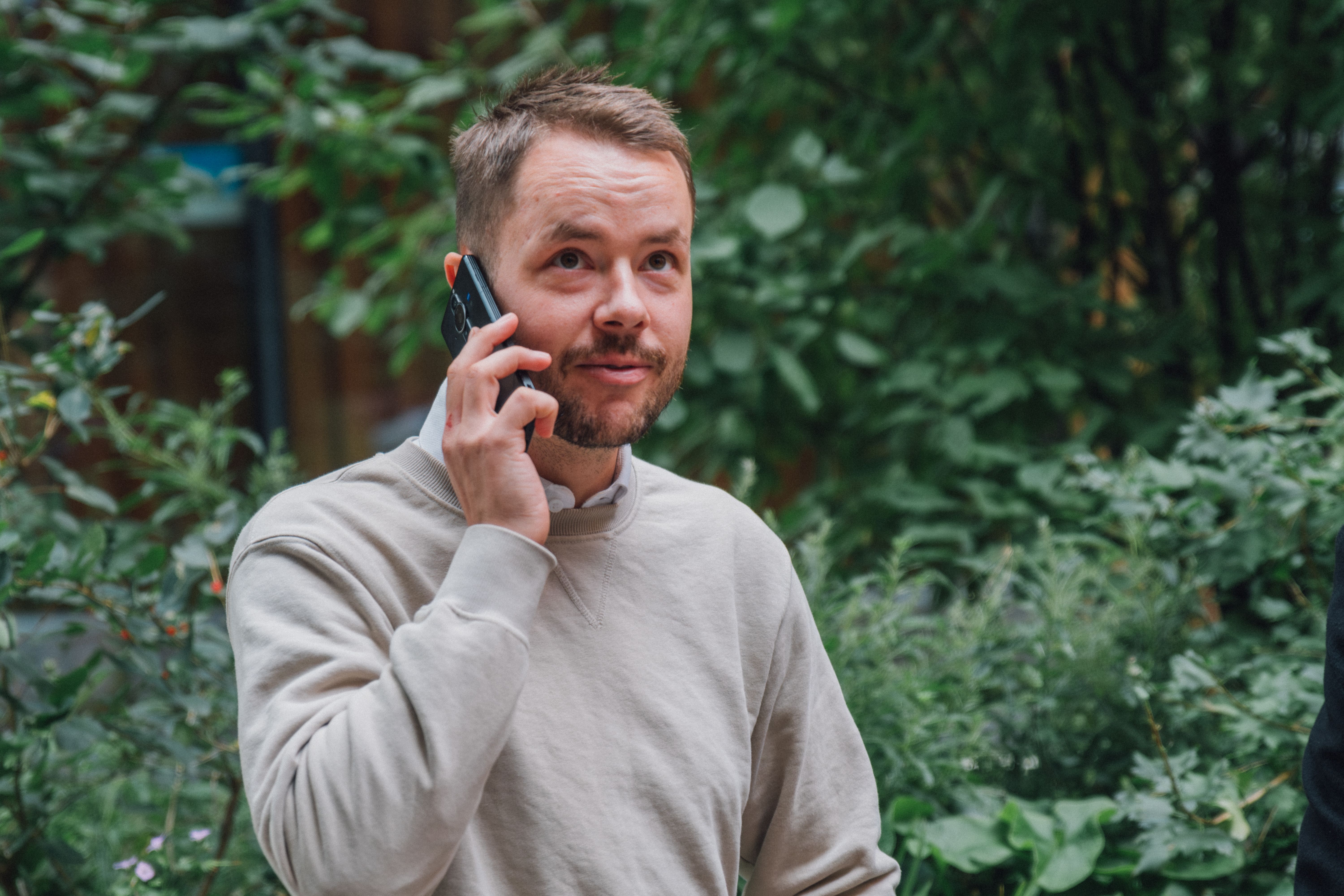 Er du vår nye Sales Development Representative? i M51