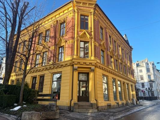 Bli med på frokostseminar hos oss 12.mars