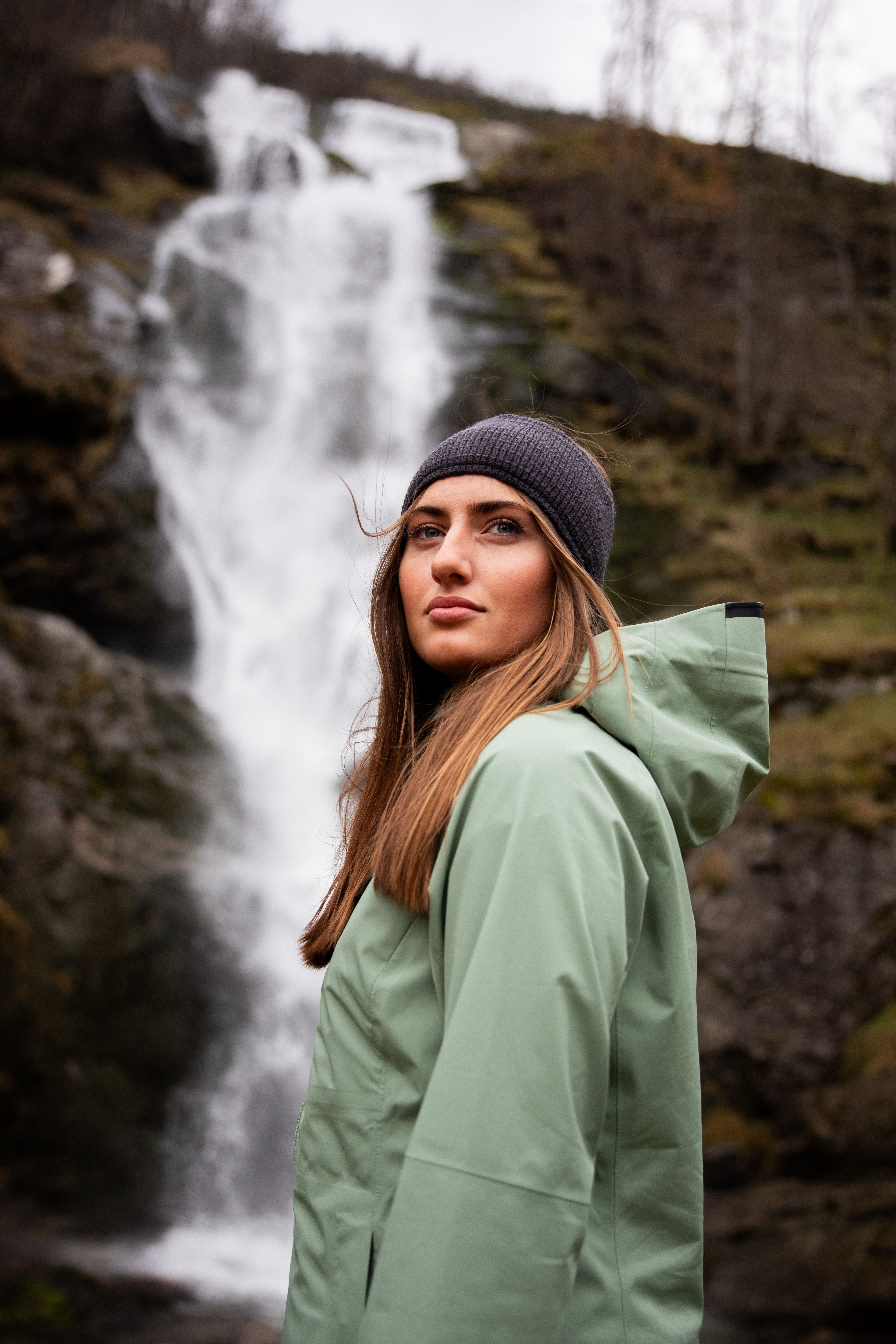 Innholdsproduksjon og studiobilder med Jotunheim for Jotunheim - bilde 3