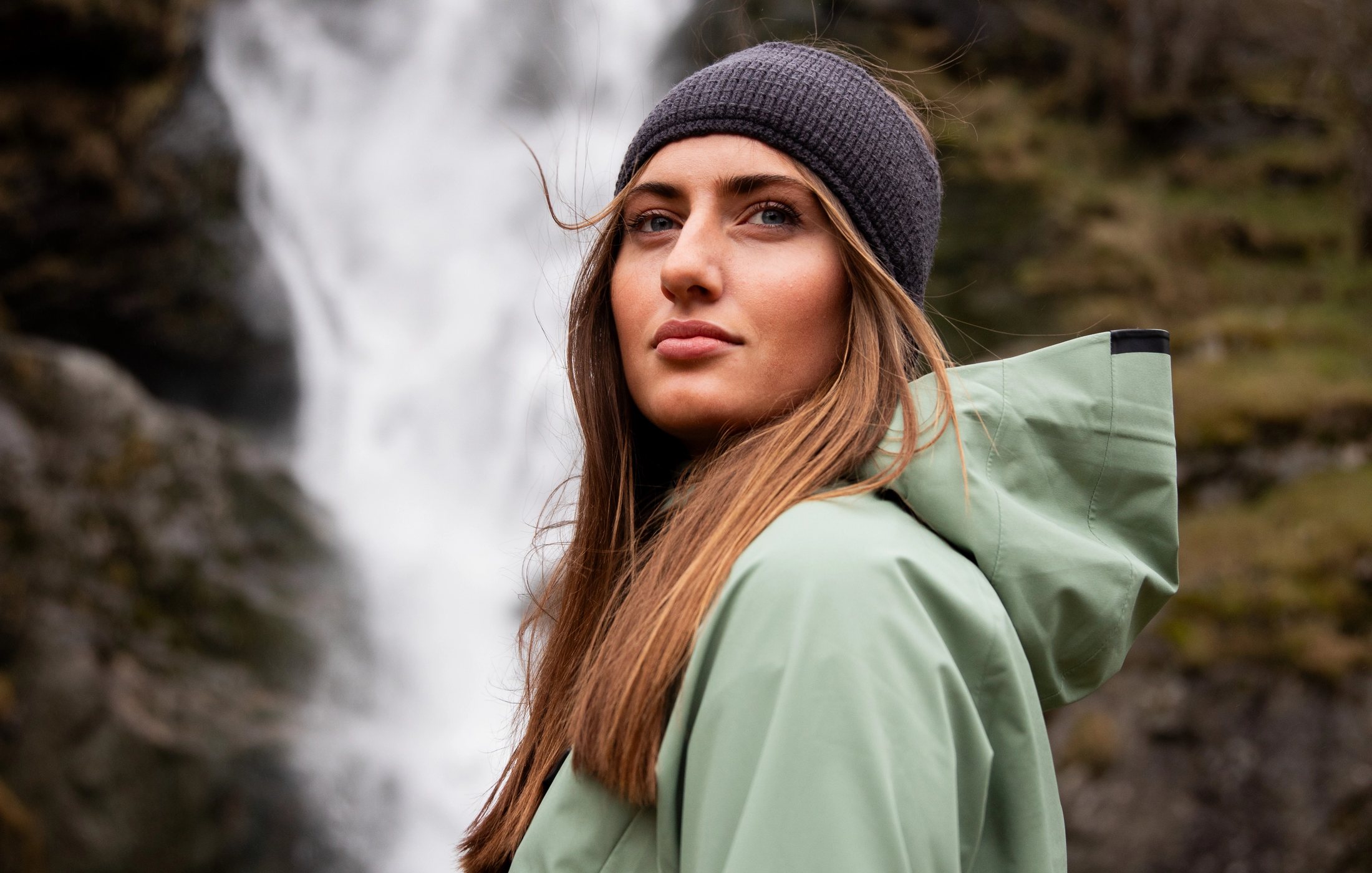 Innholdsproduksjon og studiobilder med Jotunheim for Jotunheim - bilde 3