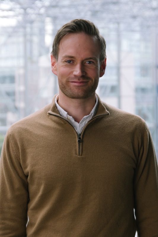 Eirik Odland - Head of Performance