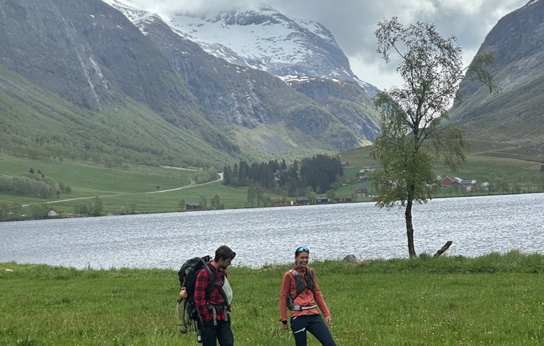 Fjellsport: Ikke la ut utsyret stopp deg! for Fjellsport - bilde 13