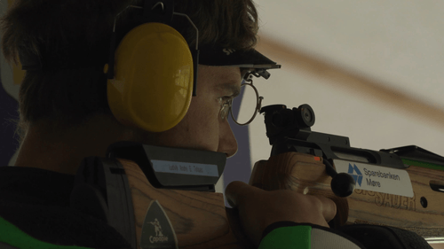 Det frivillige Skyttervesen inngår partnerskap med M51 Marketing