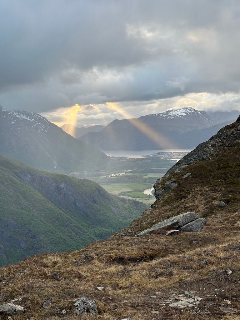 Fjellsport: Ikke la ut utsyret stopp deg! for Fjellsport - bilde 18