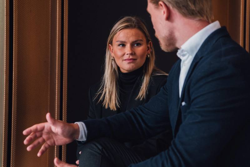 Er du vår nye kommersielle rådgiver? – ledig stilling i M51