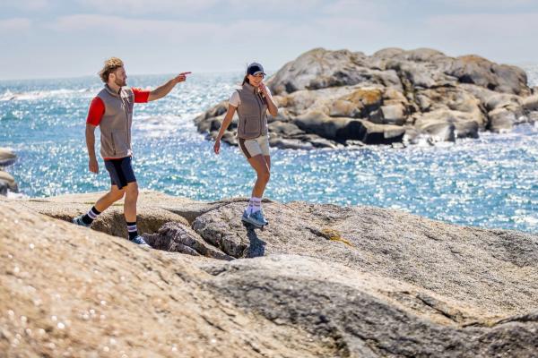 Halvtårsrapport fra oss i M51!