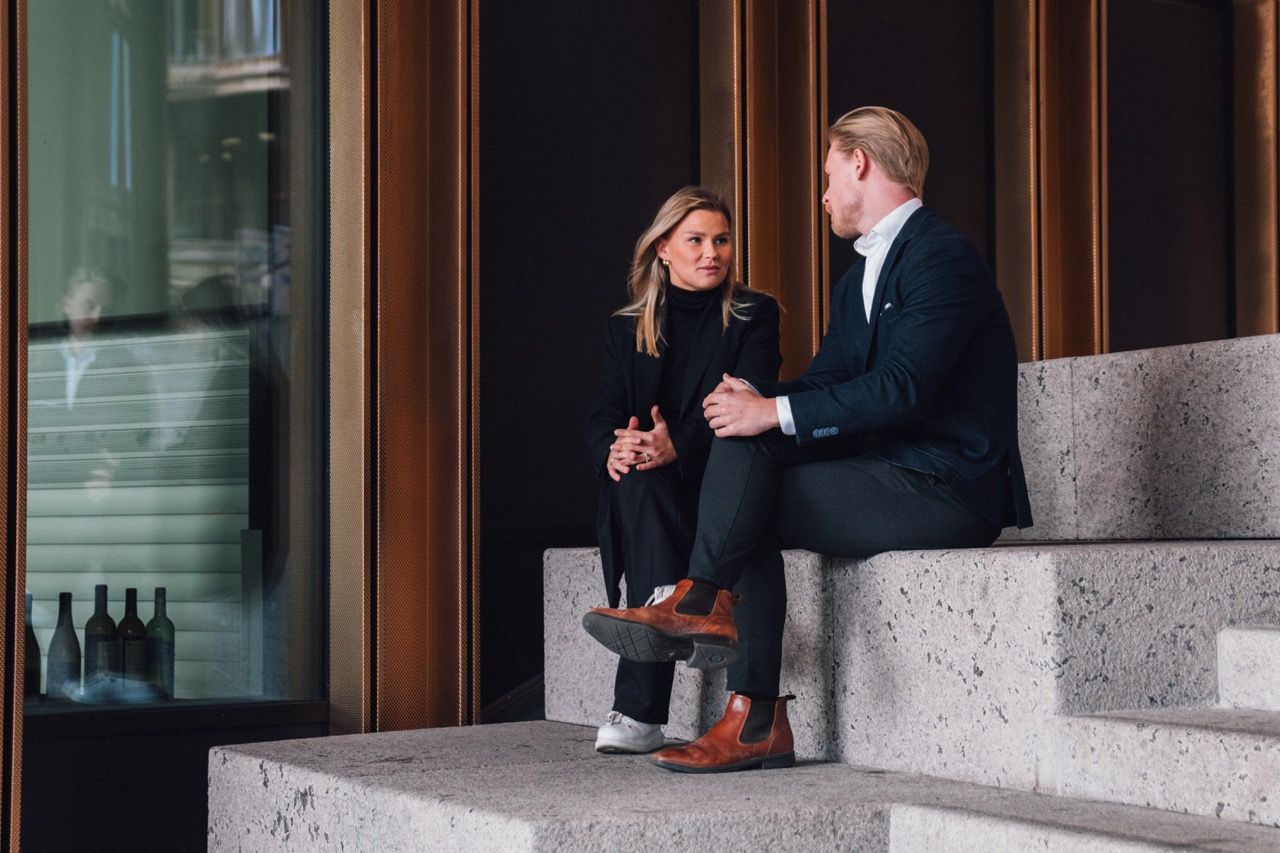 Trender i digital markedsføring 2025