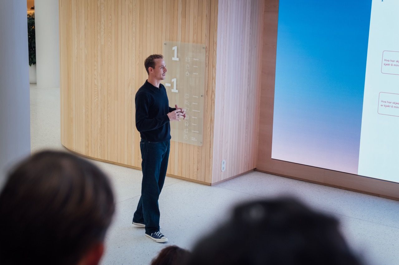 HubSpot og moderne B2B salgs- og markedsføringsprosesser