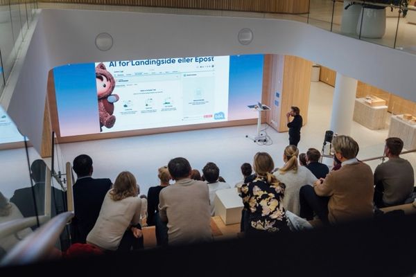 Frokostseminar i Oslo: Slik lykkes du med CRM og Inbound Marketing