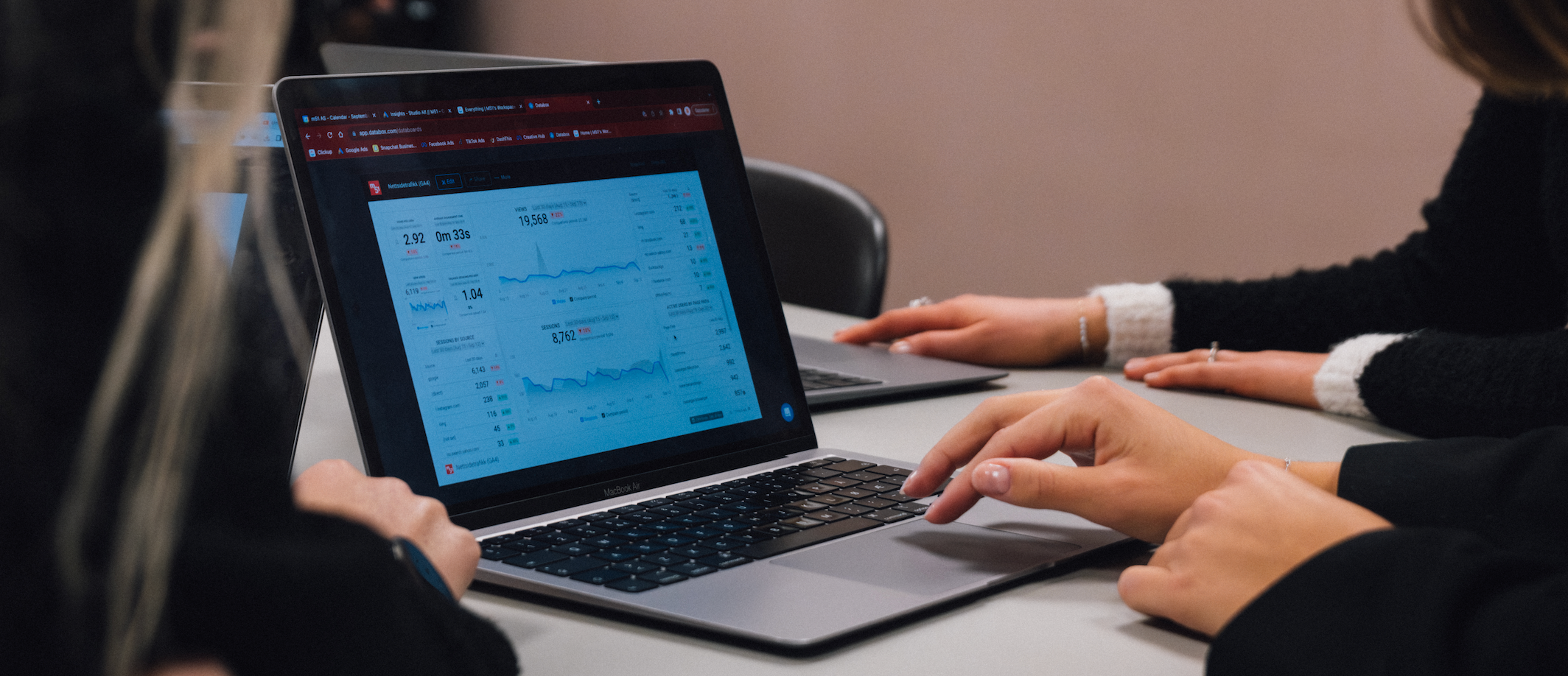 Hvordan lykkes med SEO i 2024?