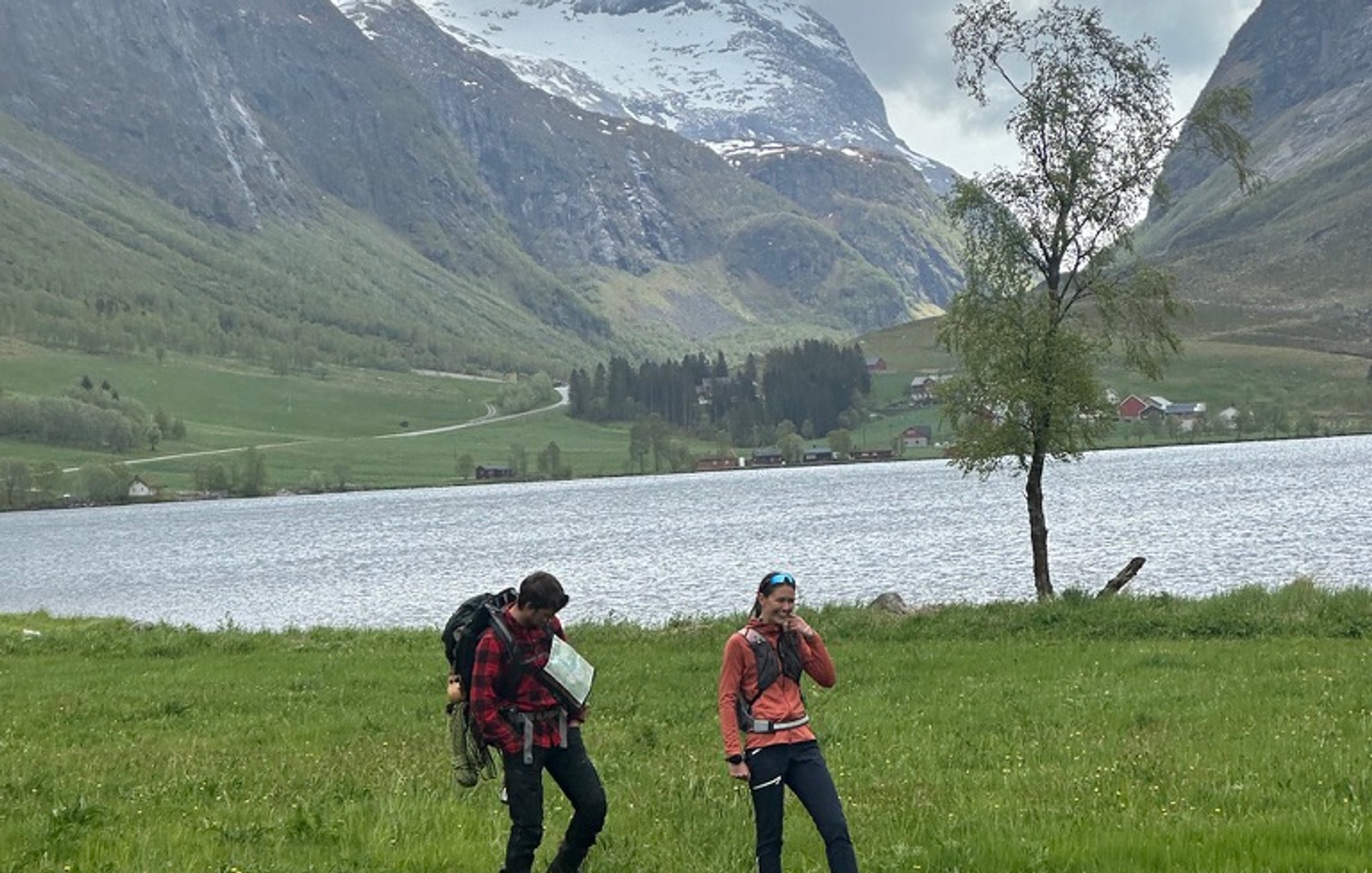 Fjellsport: Ikke la ut utsyret stopp deg! for Fjellsport - bilde 22