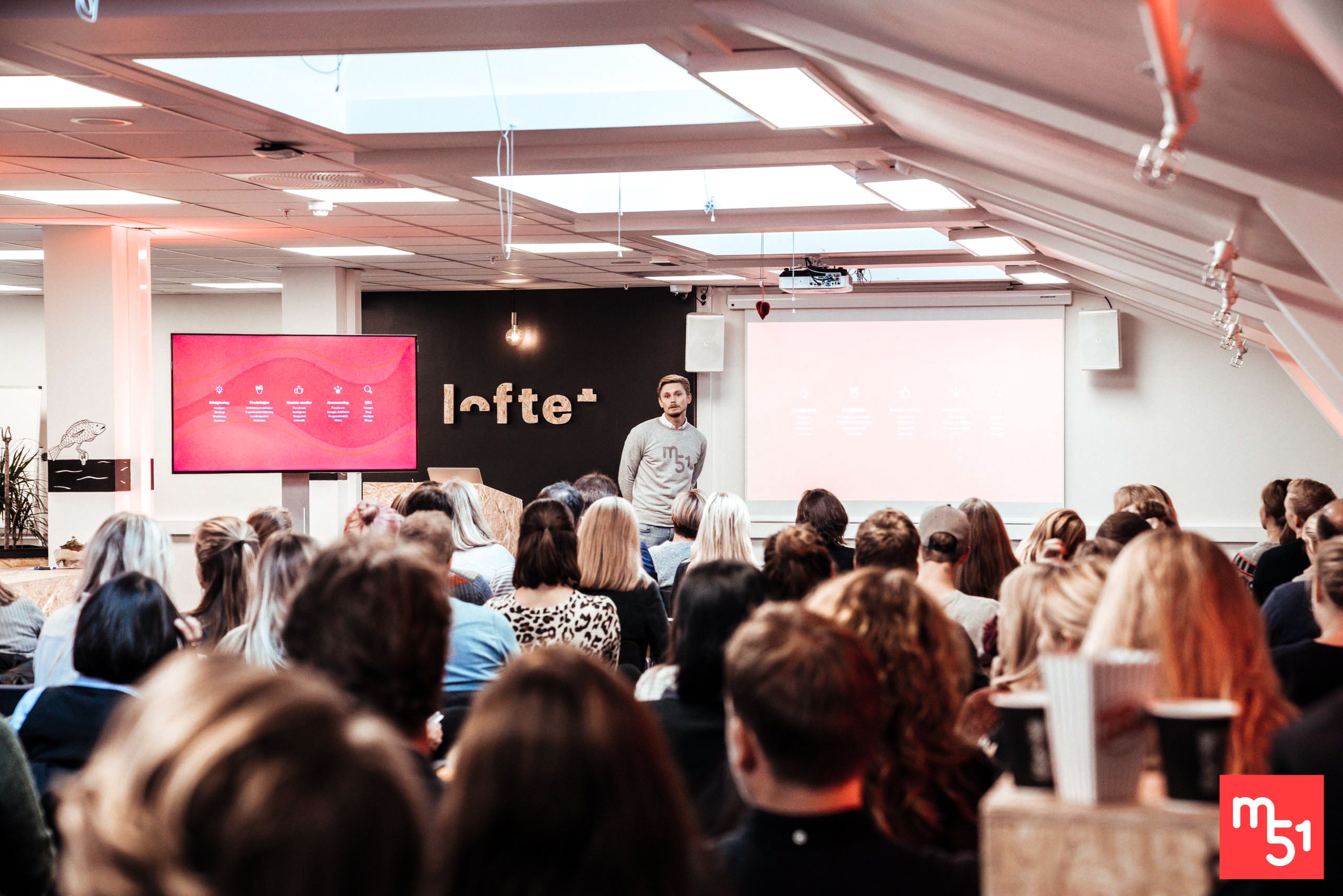 Nå intensiveres fokus på CRM