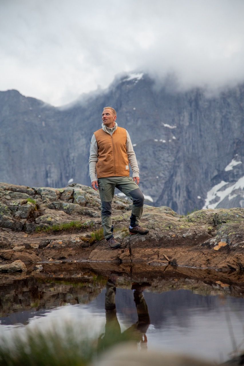 Markedsføring på TikTok