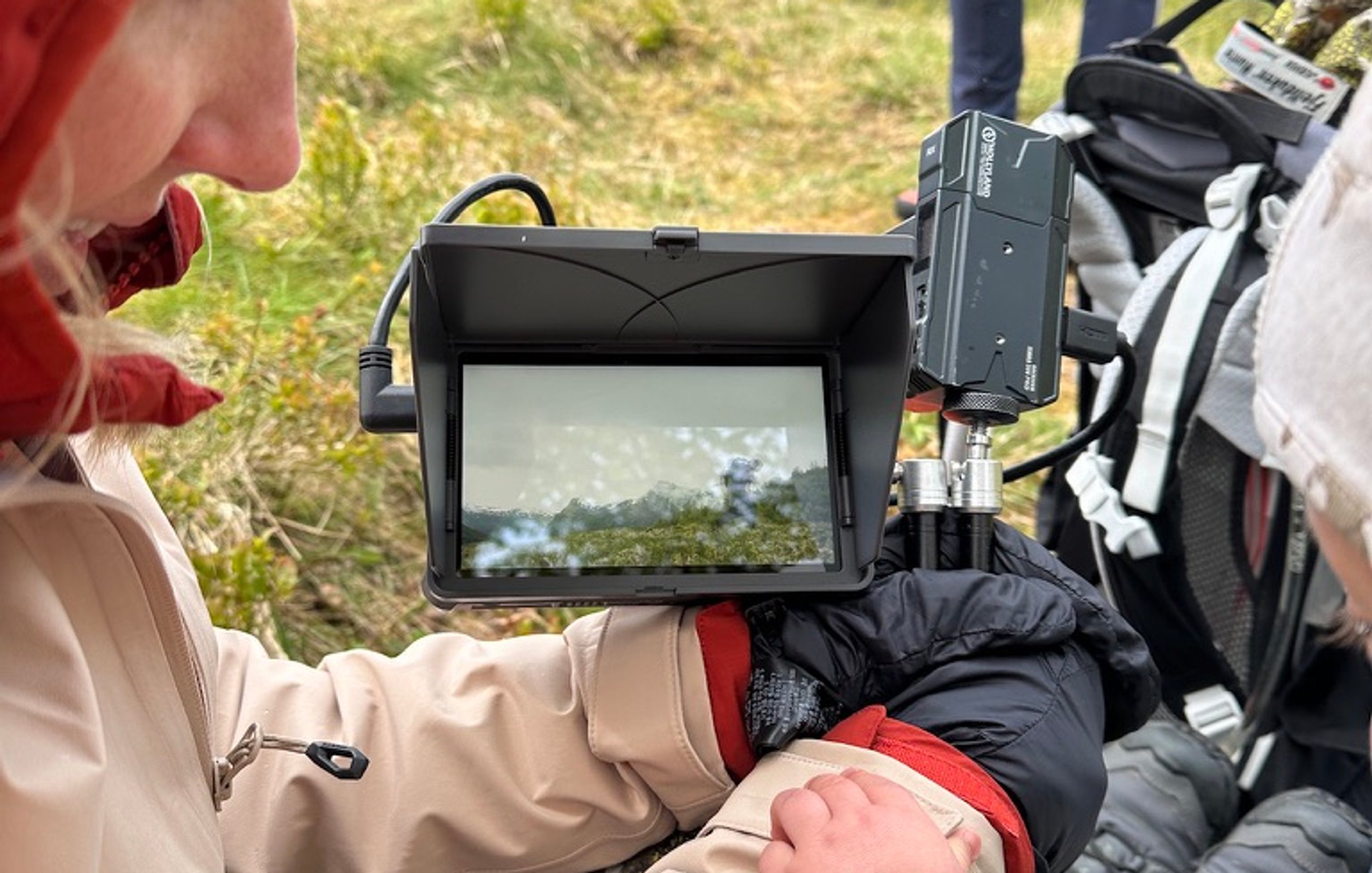 Fjellsport: Ikke la ut utsyret stopp deg! for Fjellsport - bilde 5