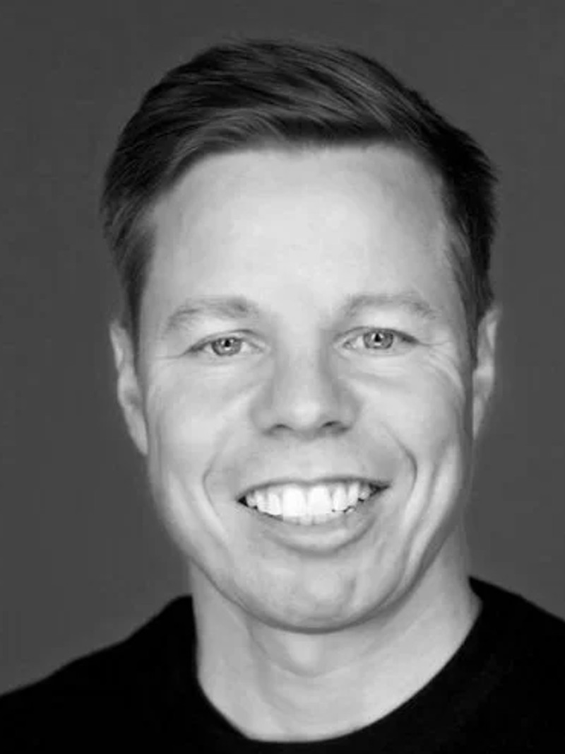 Joakim Vars Nilsen - Managing Director og partner, NSB Marketing Best Practice
