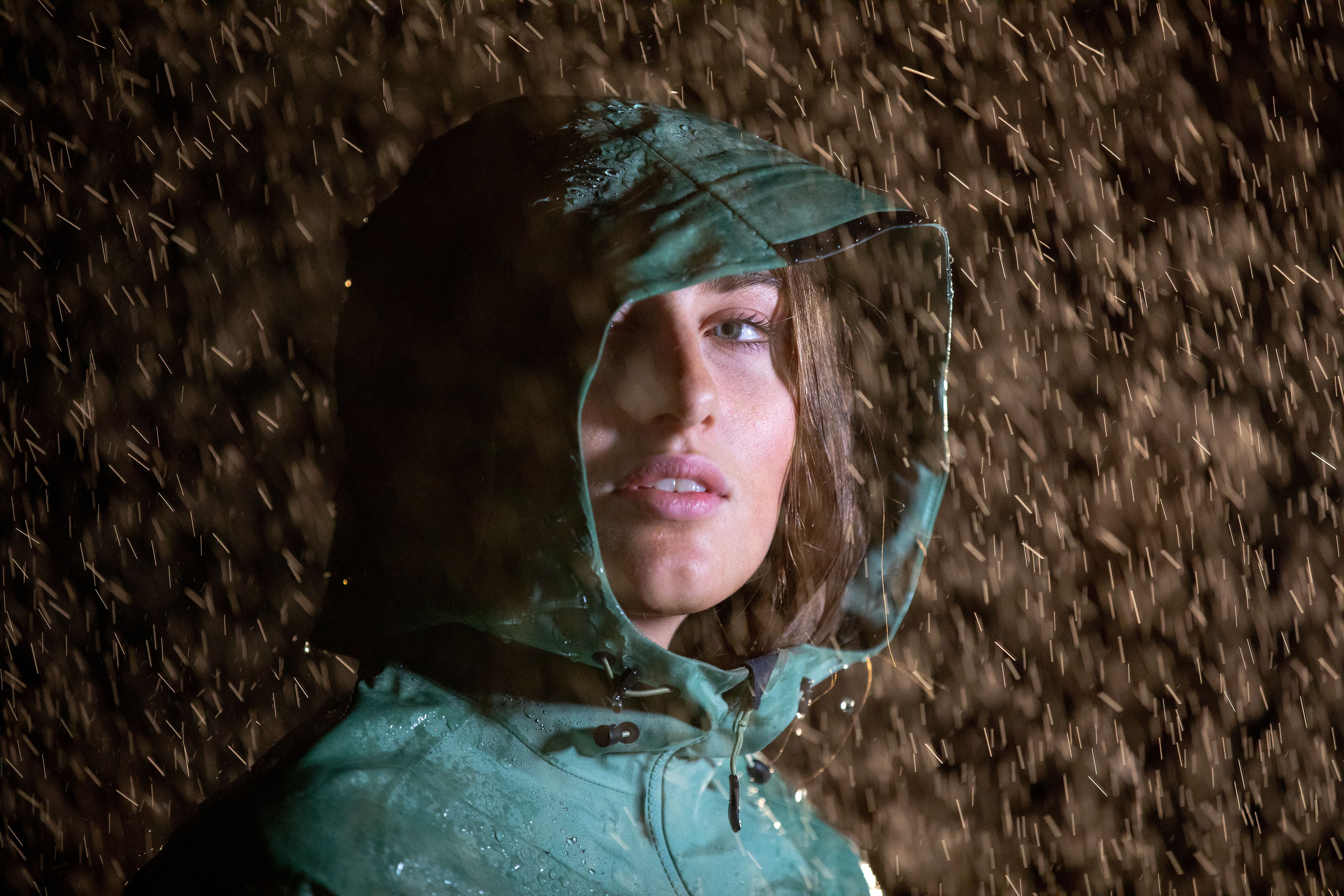 Innholdsproduksjon og studiobilder med Jotunheim for Jotunheim - bilde 5