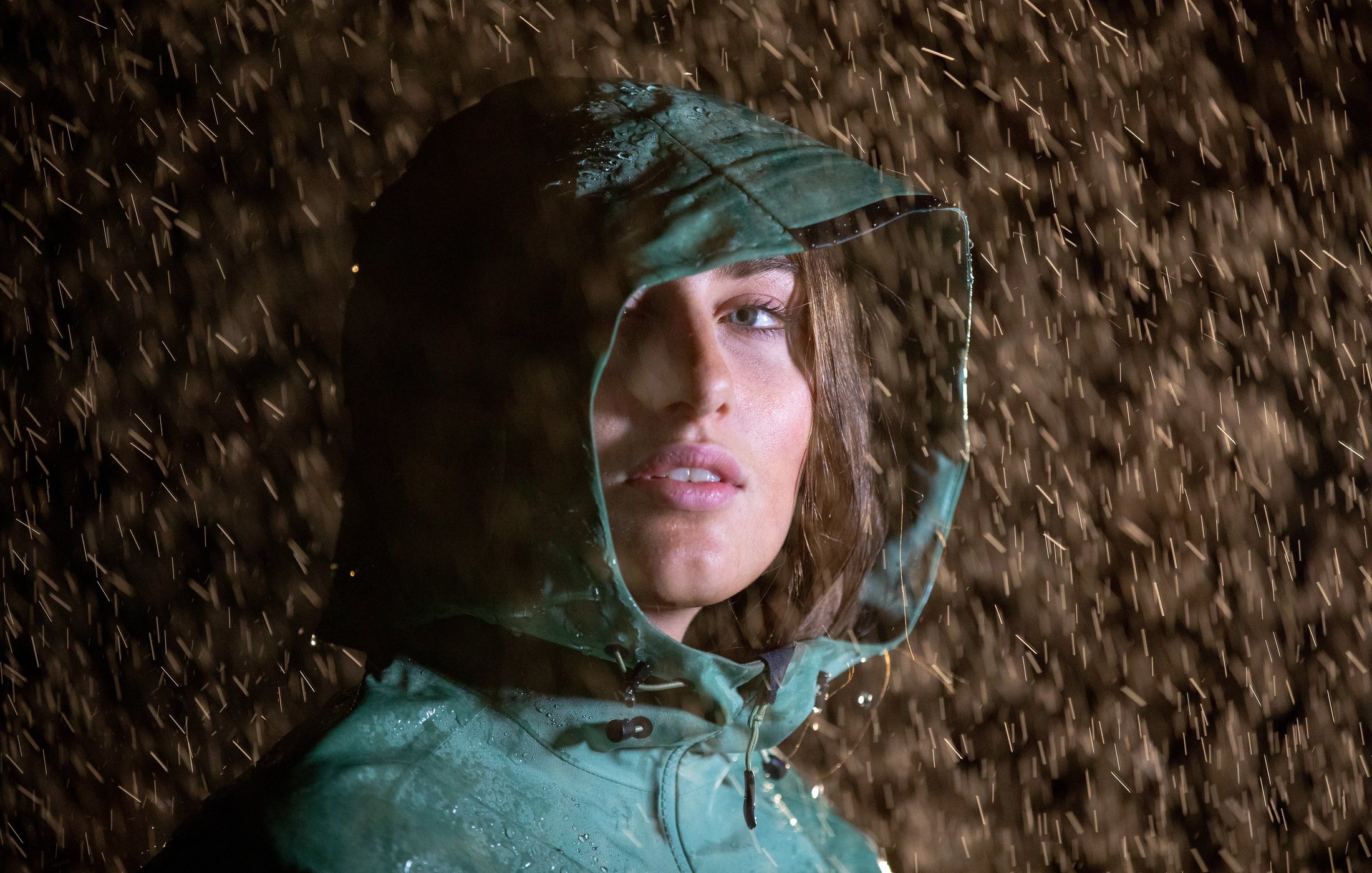 Innholdsproduksjon og studiobilder med Jotunheim for Jotunheim - bilde 5