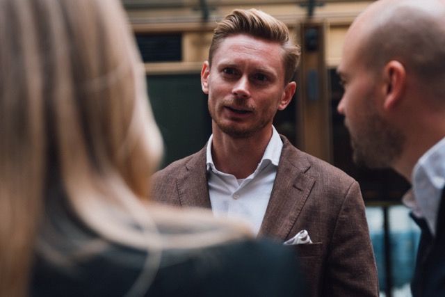 SEO status. Hvor står vi i 2024?