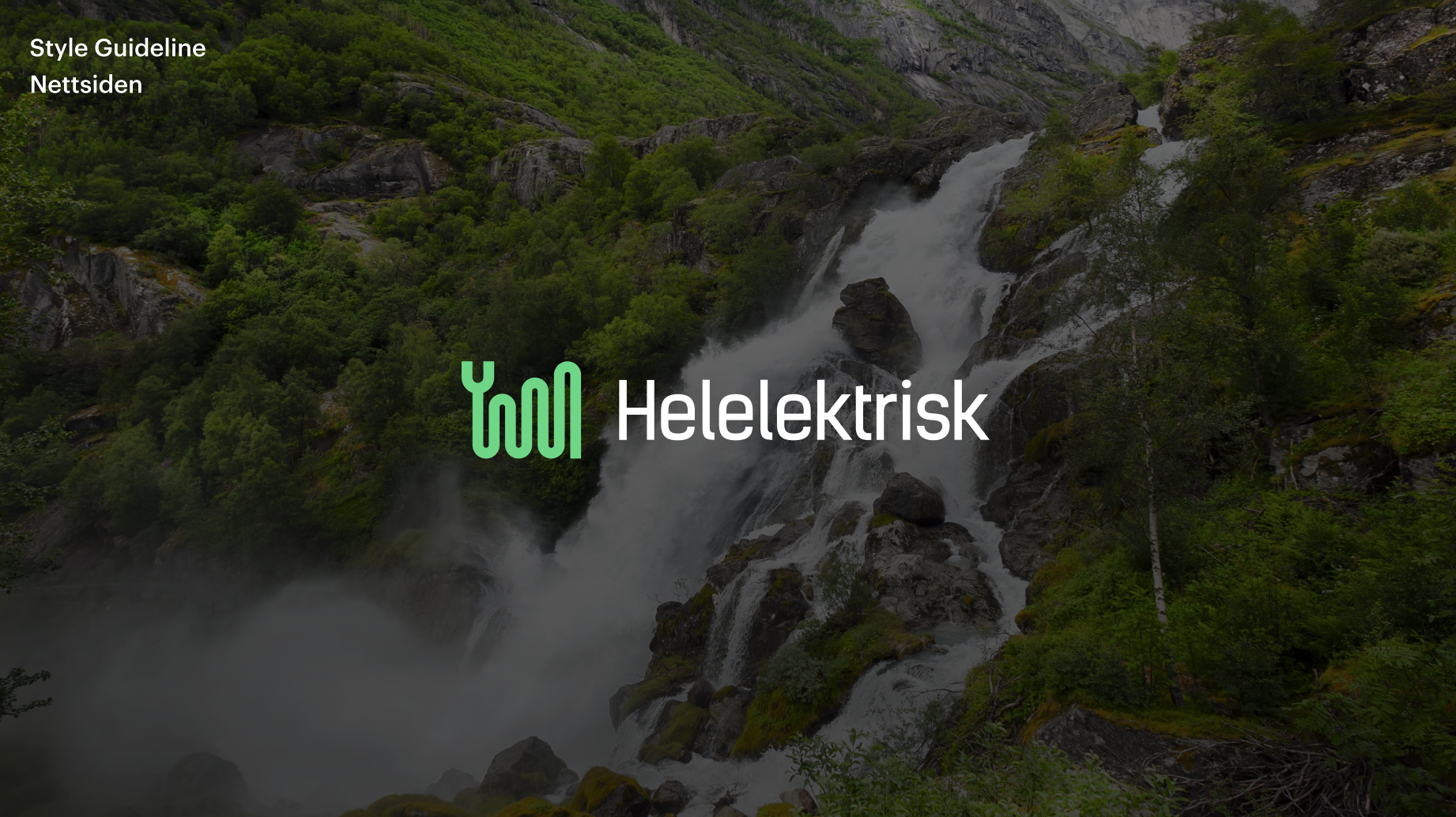 Helelektrisk