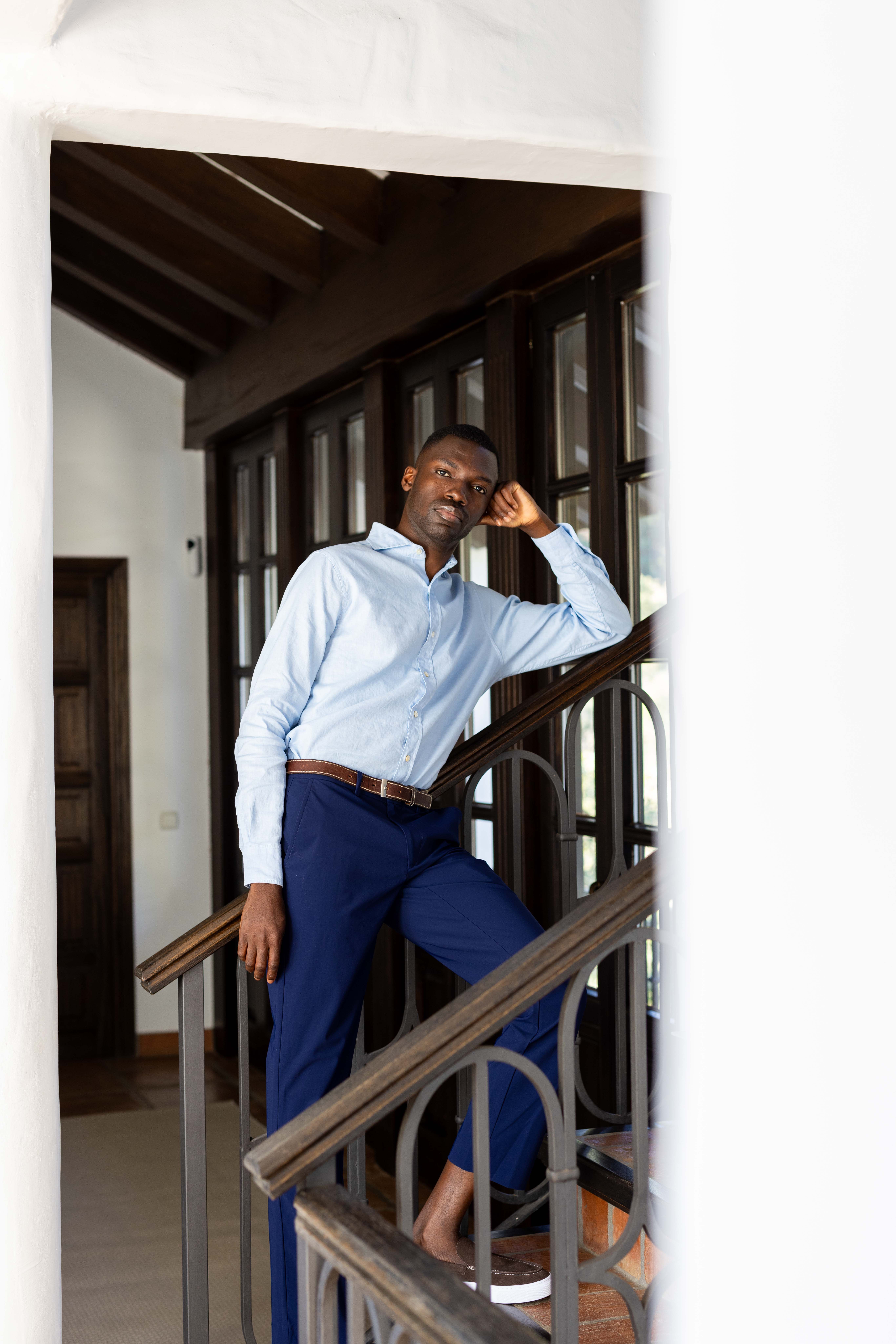 SWIMS SS25 foto fra produksjon i Marbella