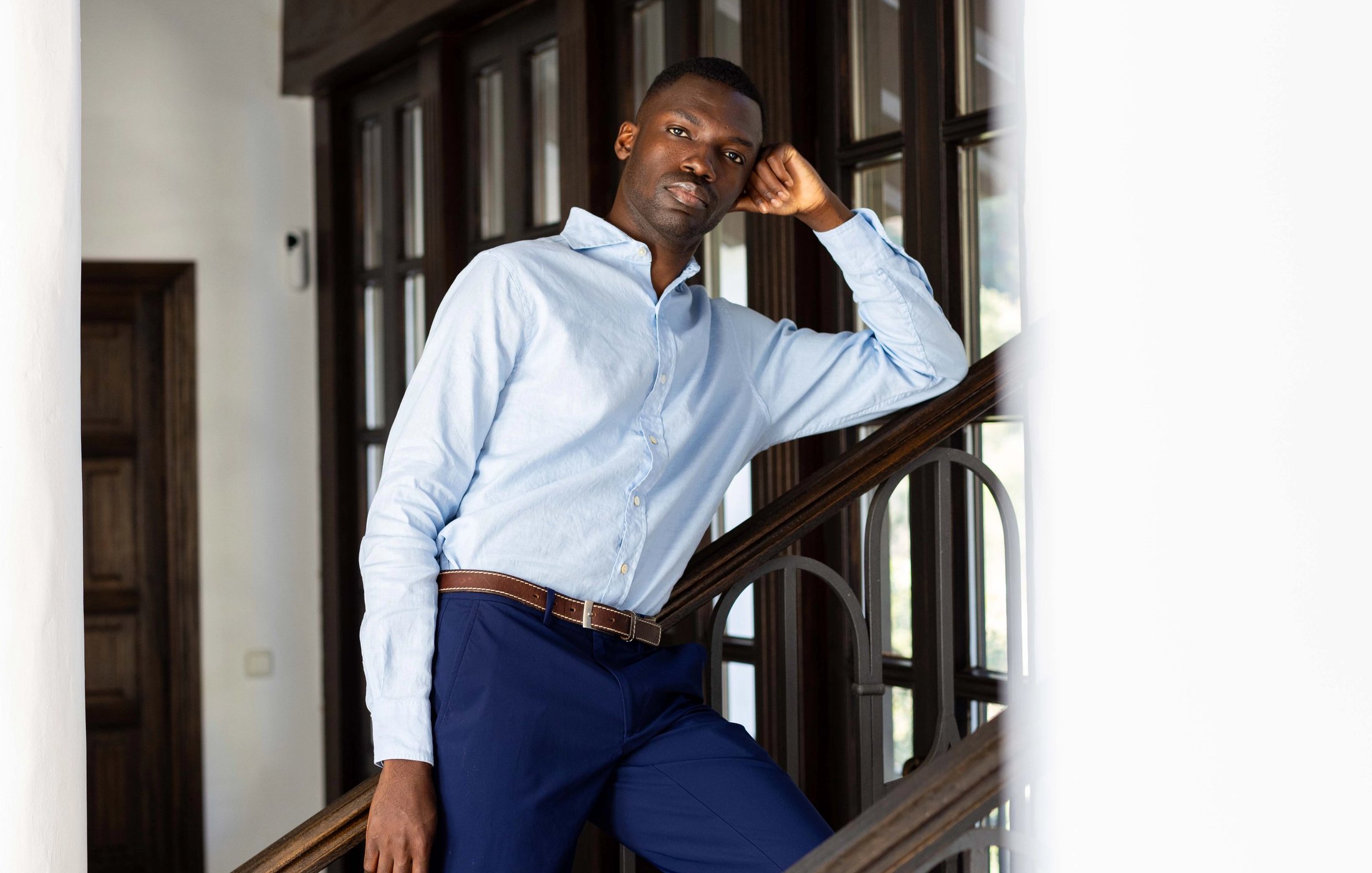 SWIMS SS25 foto fra produksjon i Marbella