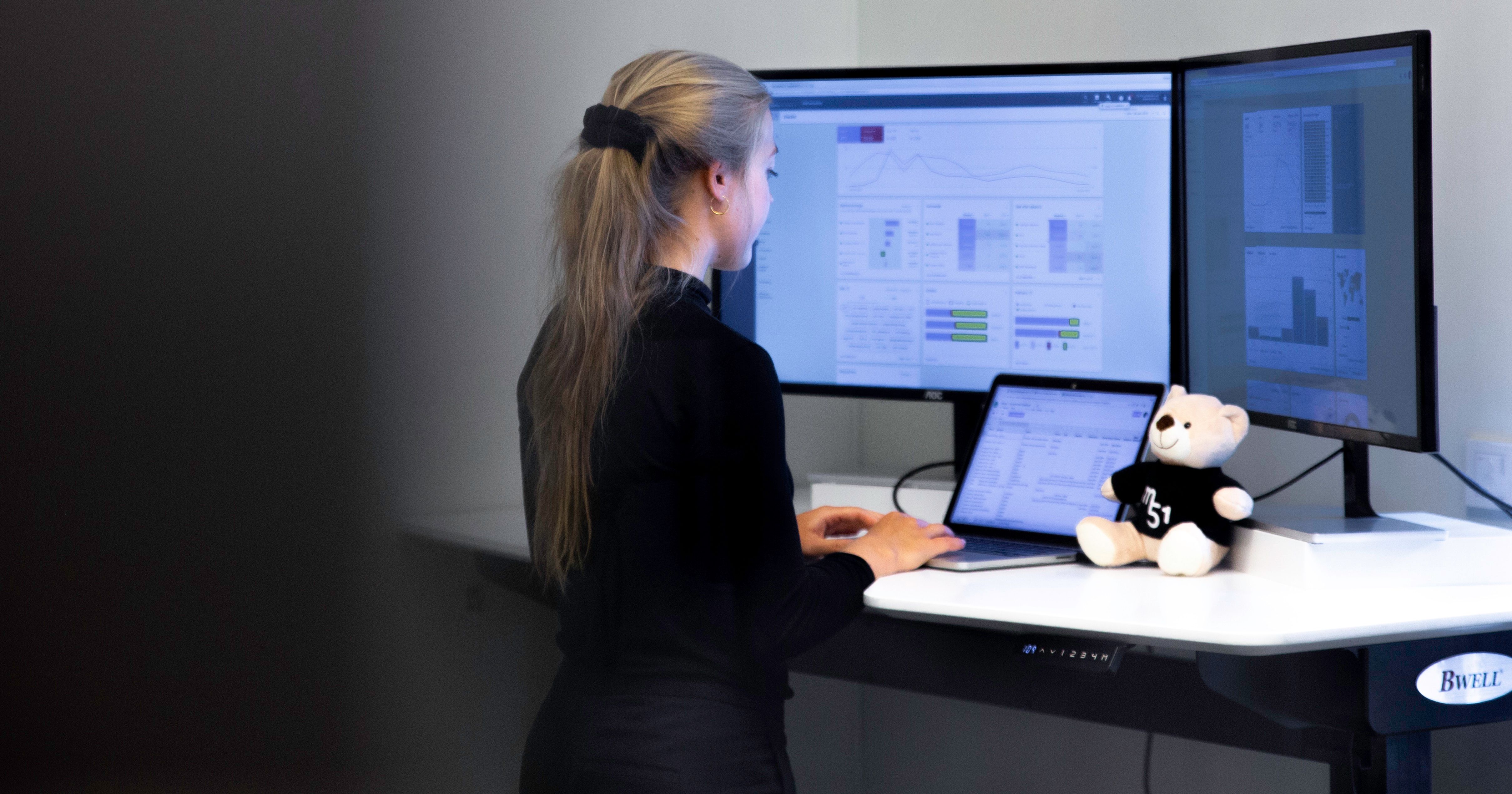 Introduksjon til datadrevet markedsføring for B2B-selskaper