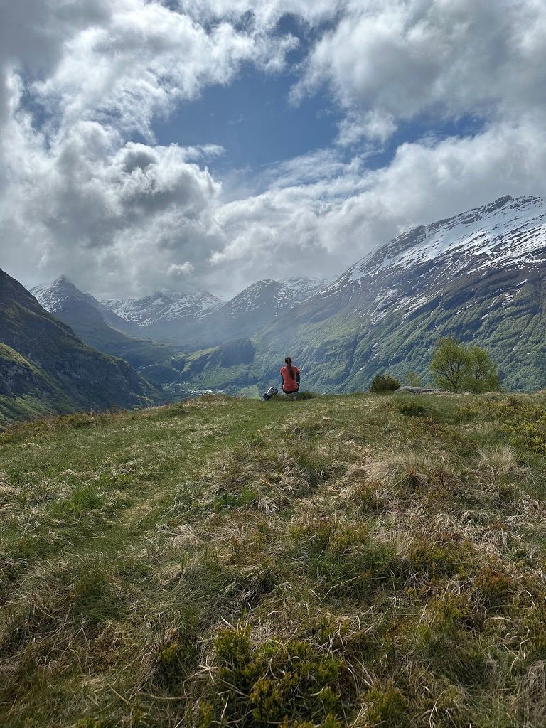 Fjellsport: Ikke la ut utsyret stopp deg! for Fjellsport - bilde 11