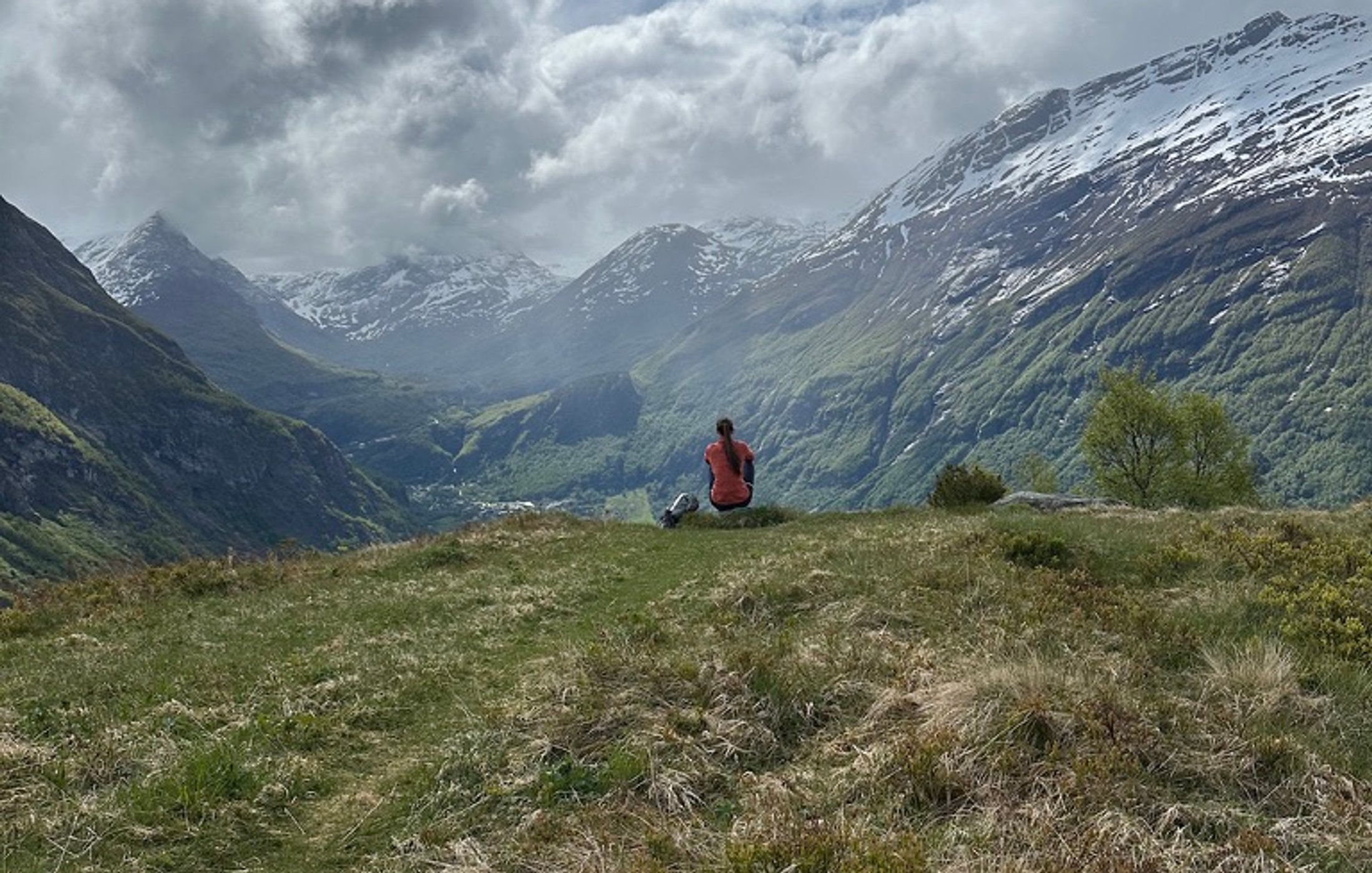 Fjellsport: Ikke la ut utsyret stopp deg! for Fjellsport - bilde 11
