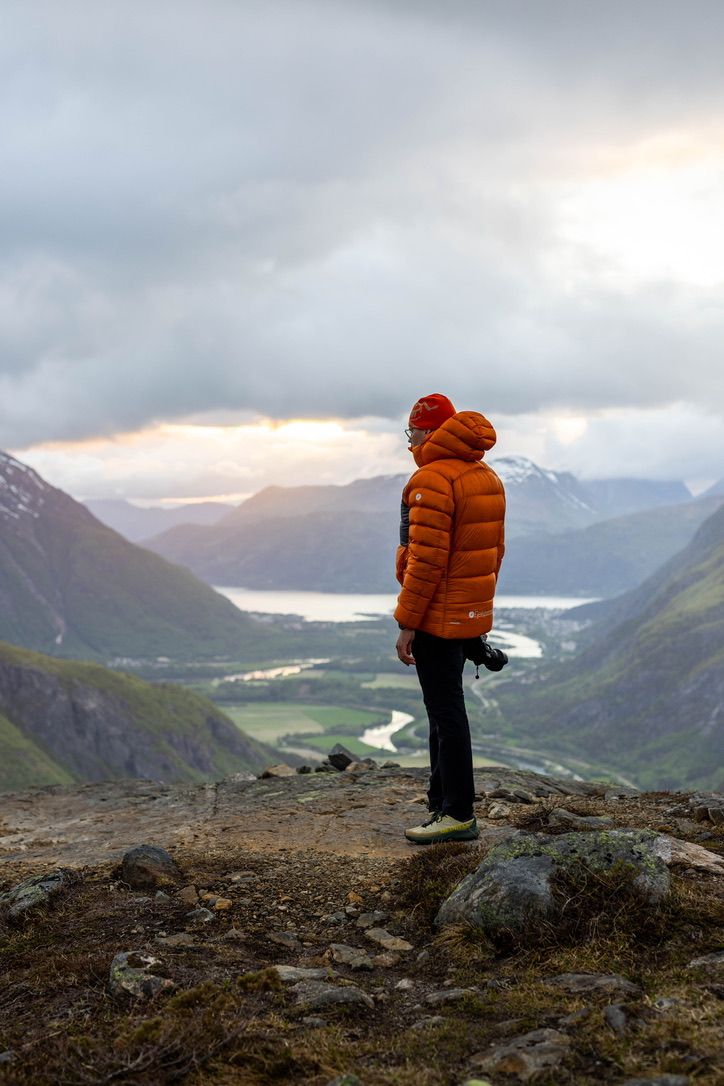 Fjellsport: Ikke la ut utsyret stopp deg! for Fjellsport - bilde 12