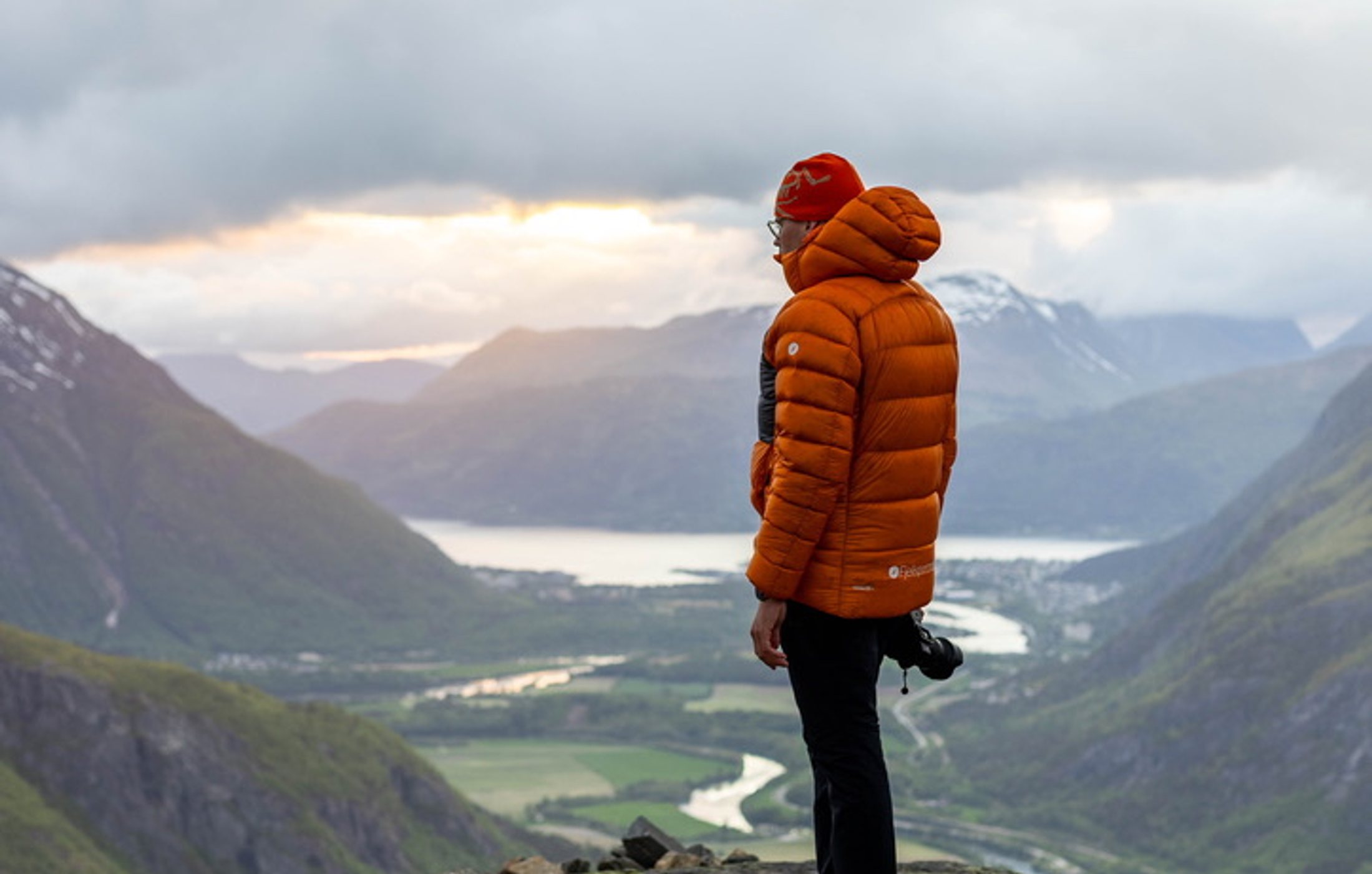 Fjellsport: Ikke la ut utsyret stopp deg! for Fjellsport - bilde 12