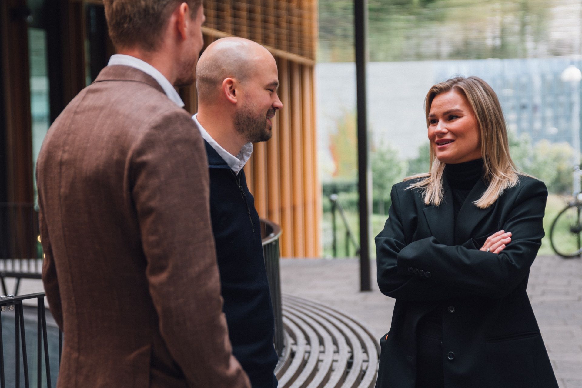 Marketing Automation