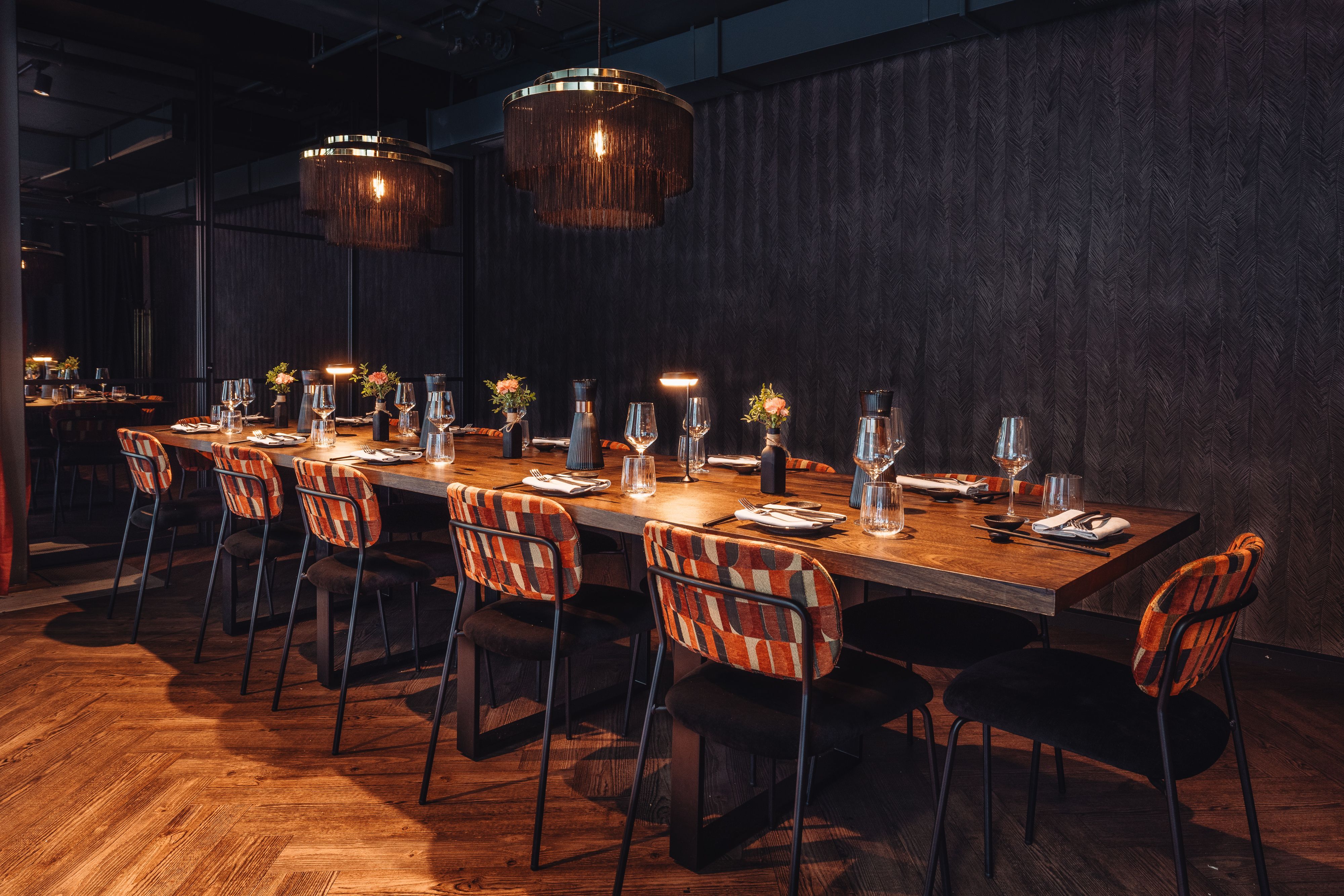 Digital Strategi og gjennomføring for Oslo Vinfestival 2025