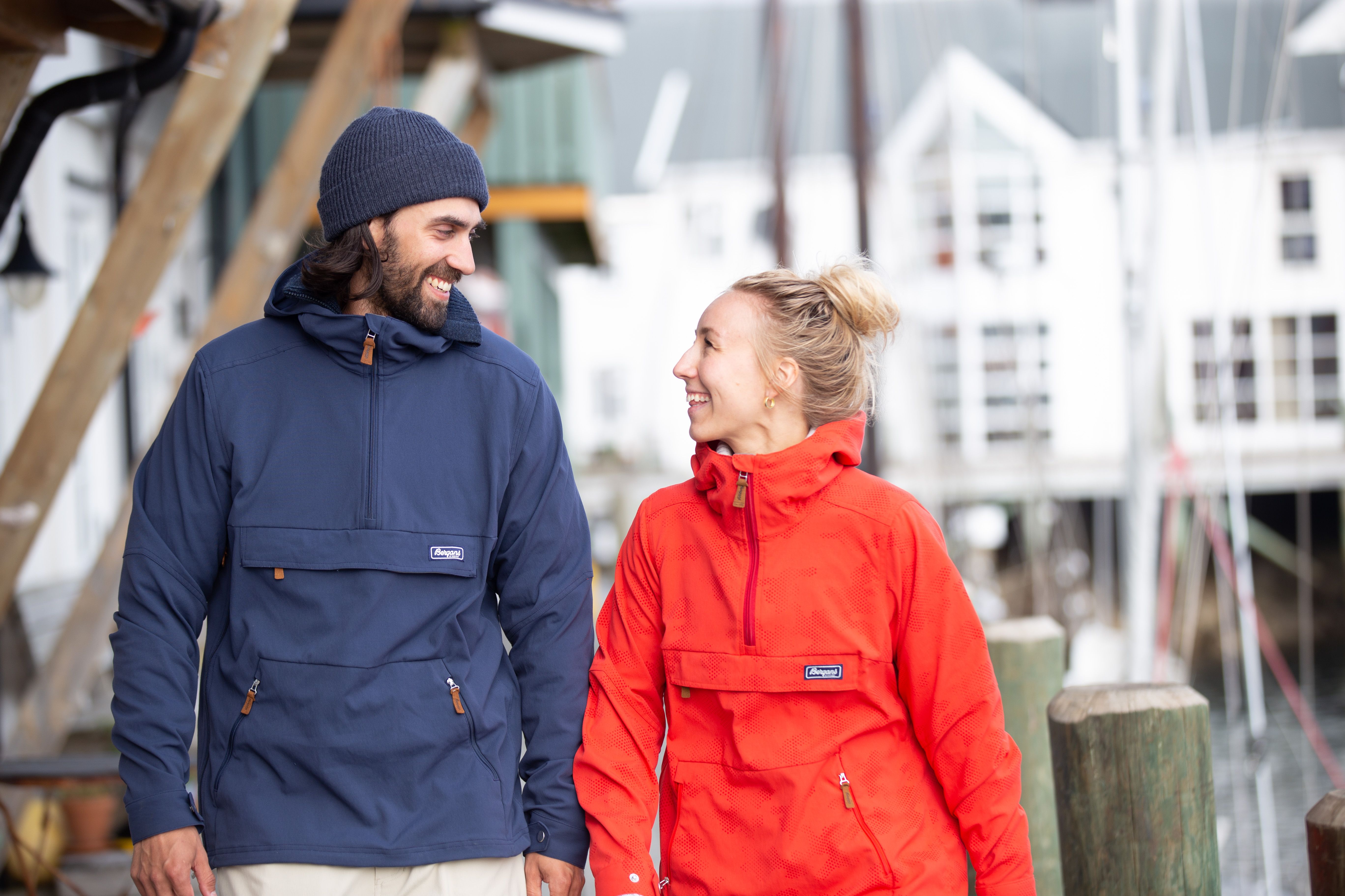 Har merkevaren din sikret høstinnhold?