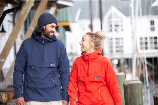 Har merkevaren din sikret høstinnhold?