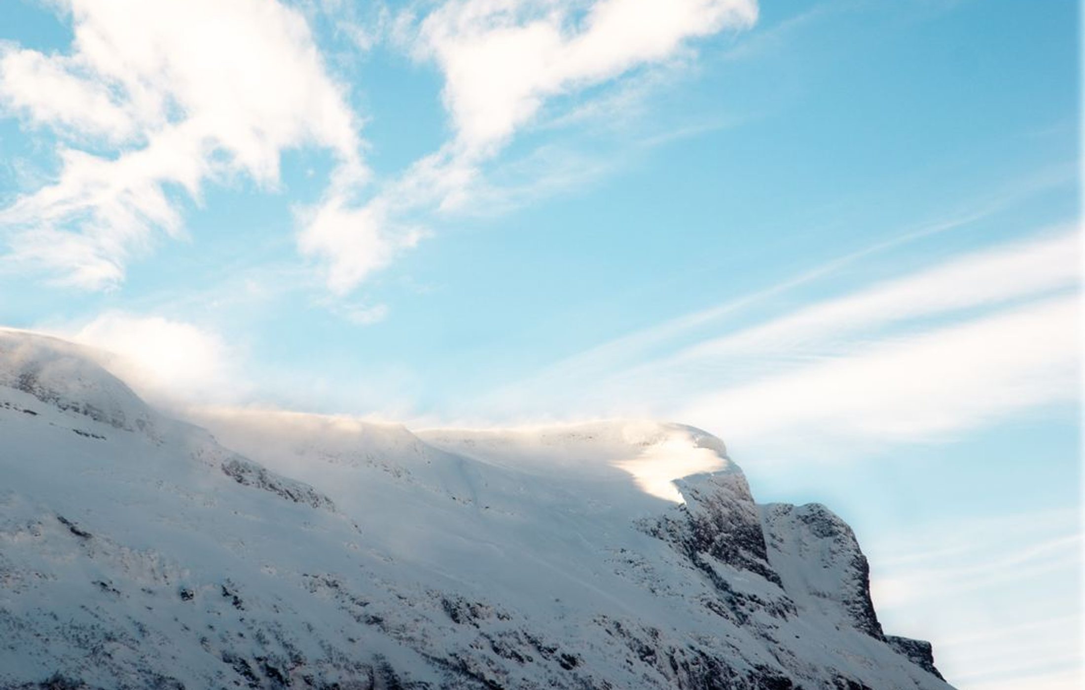 Reklamefilm for Fjord Norway: Vestlandet i tre sesonger
