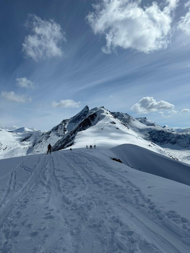 Årskavalkade 2024: Tusen takk for et spennende år!
