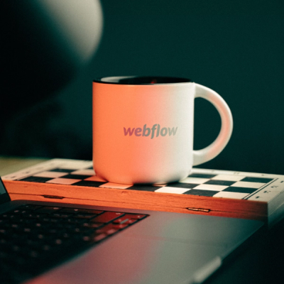 Hvorfor velge Webflow fremfor WordPress?