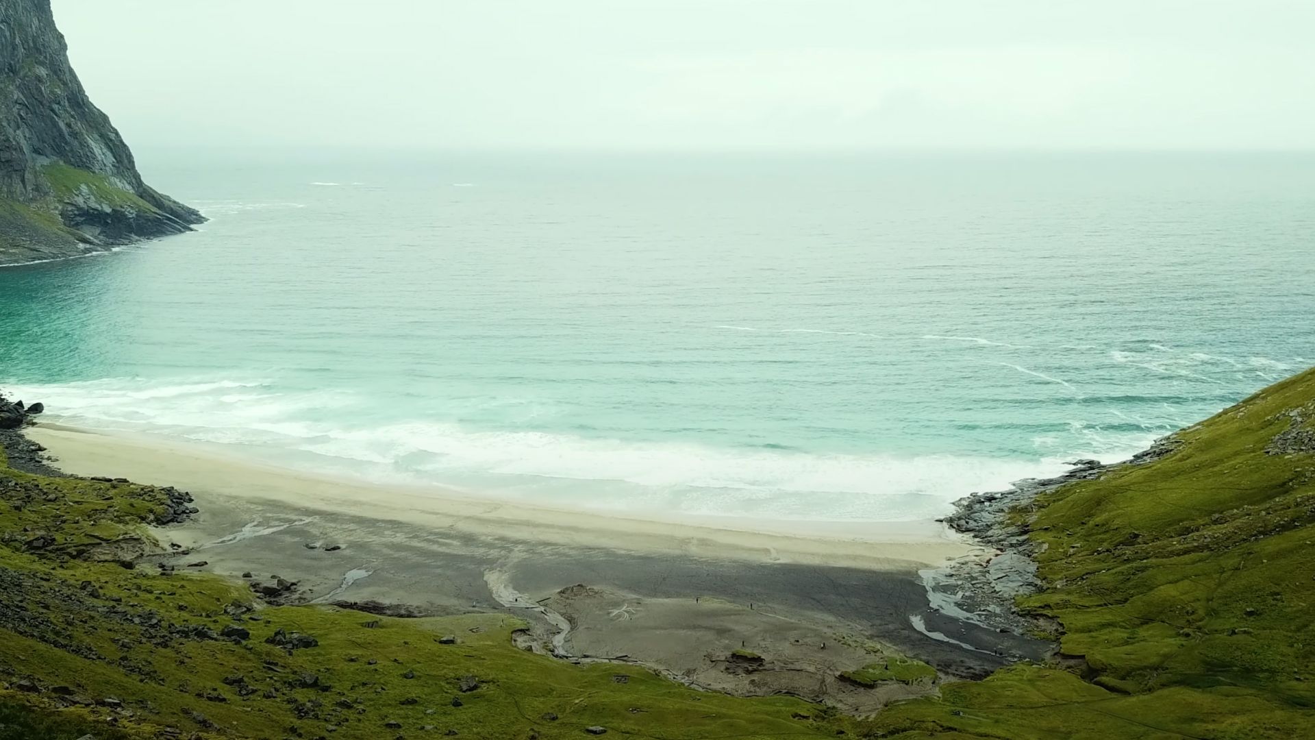 Innholdsproduksjon for Bergans