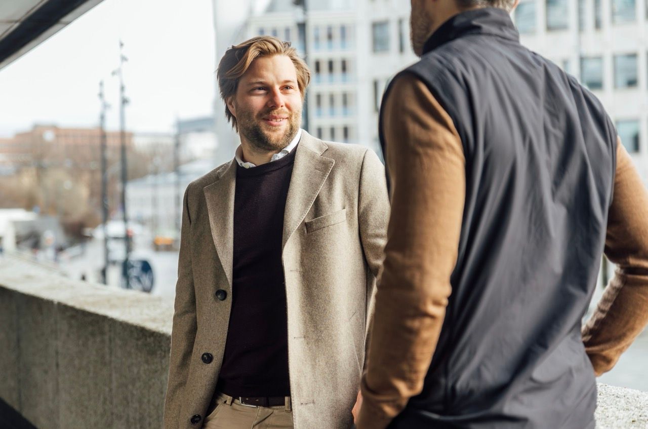 Hvordan merkevarer i Norge vokser