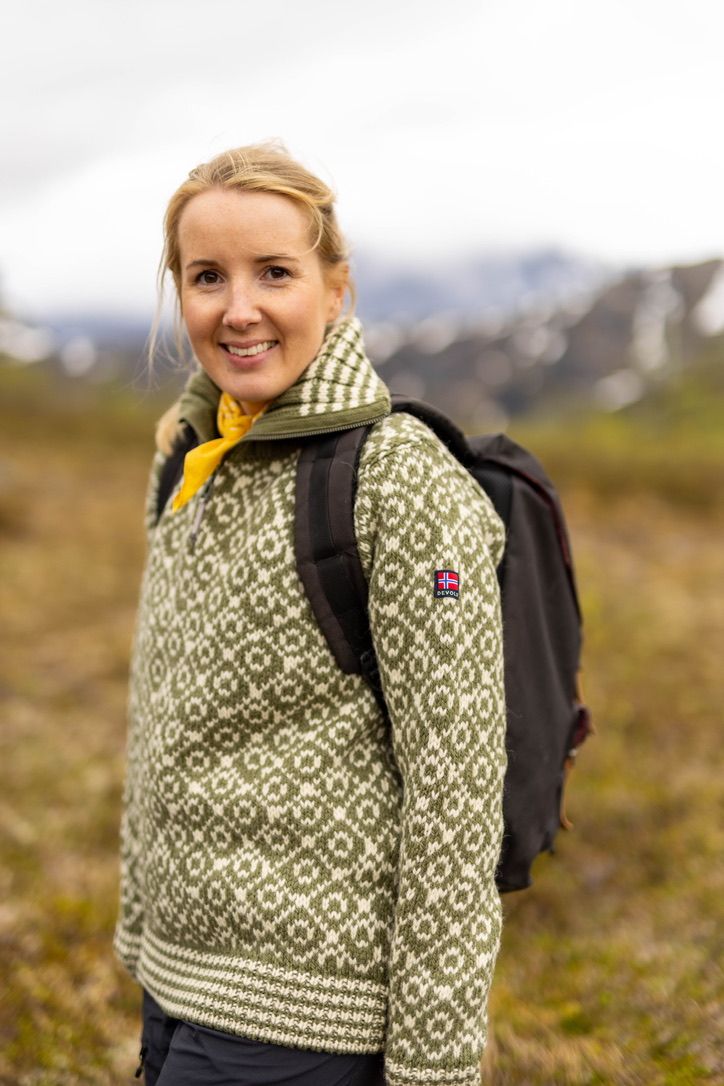 Fjellsport: Ikke la ut utsyret stopp deg! for Fjellsport - bilde 16