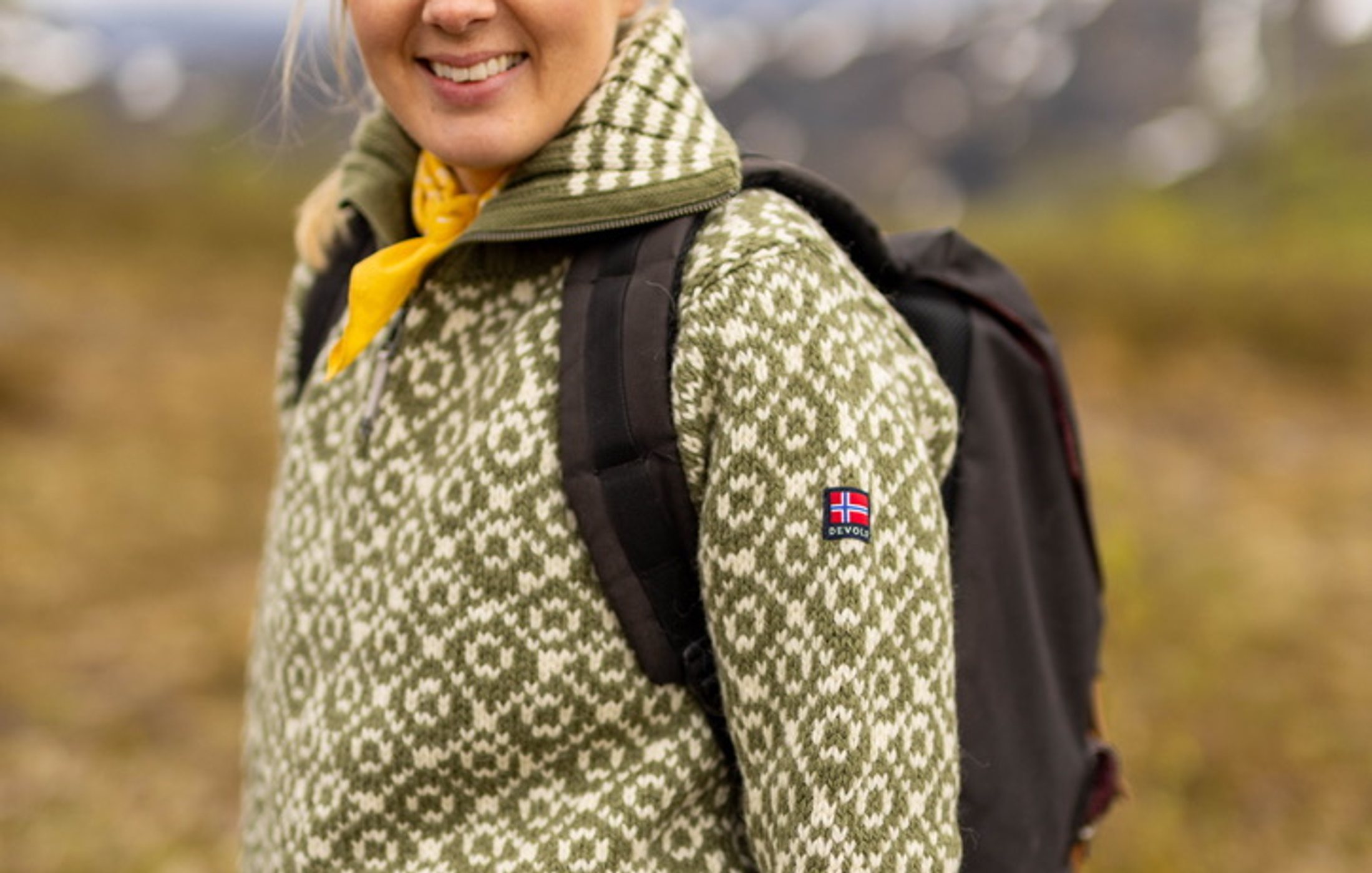 Fjellsport: Ikke la ut utsyret stopp deg! for Fjellsport - bilde 16