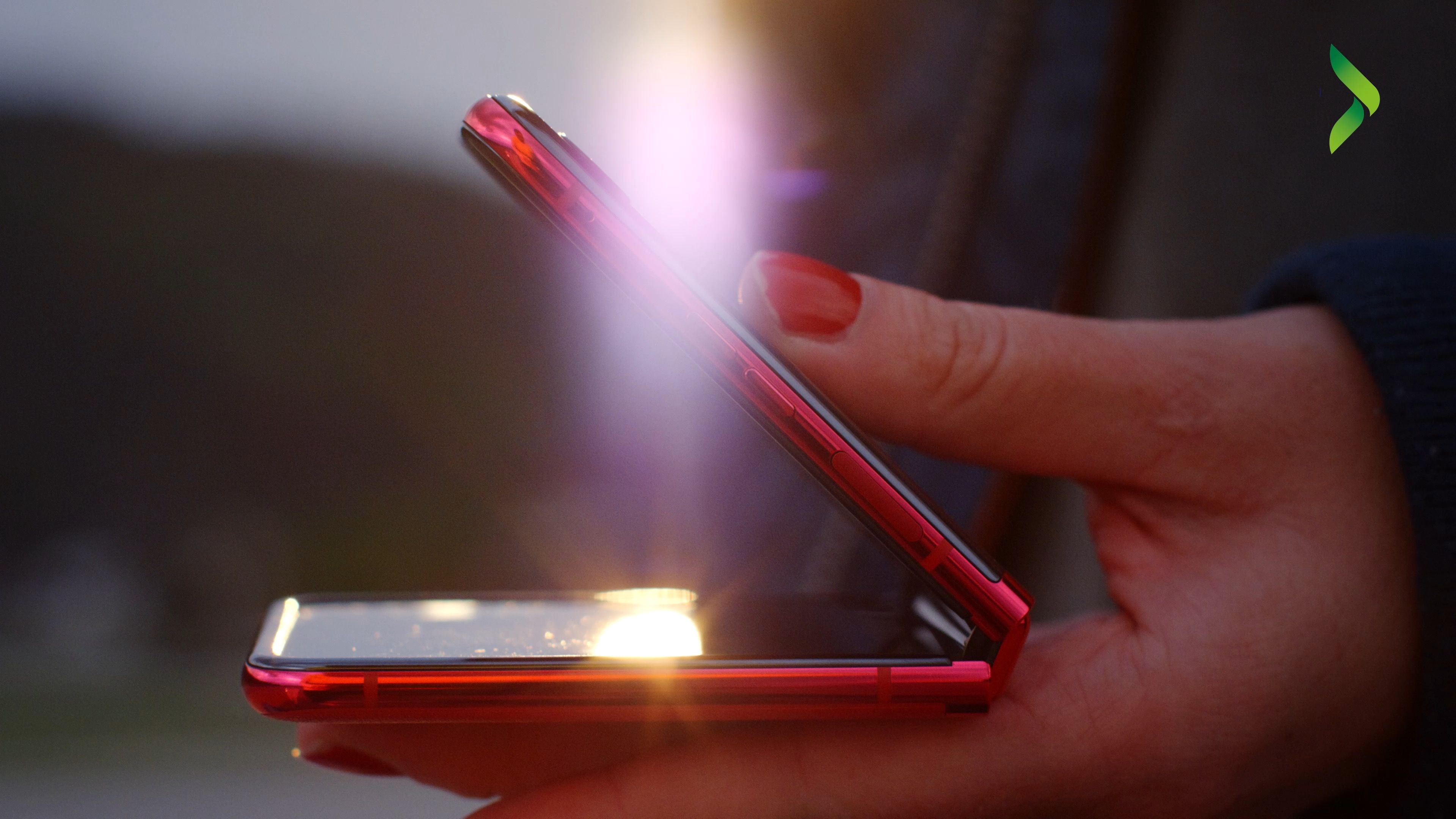 Videoproduksjon for Motorola