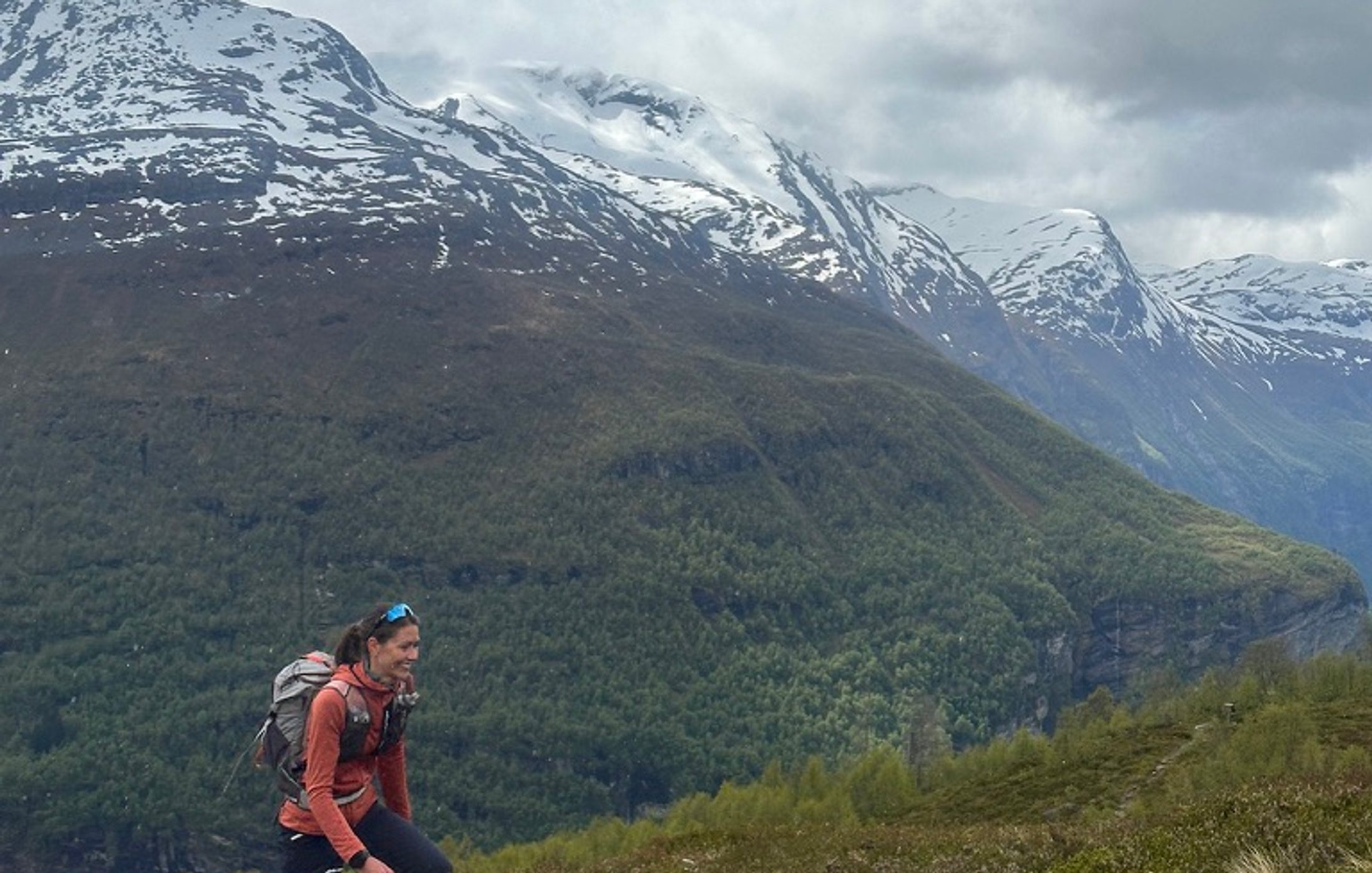 Fjellsport: Ikke la ut utsyret stopp deg! for Fjellsport - bilde 23