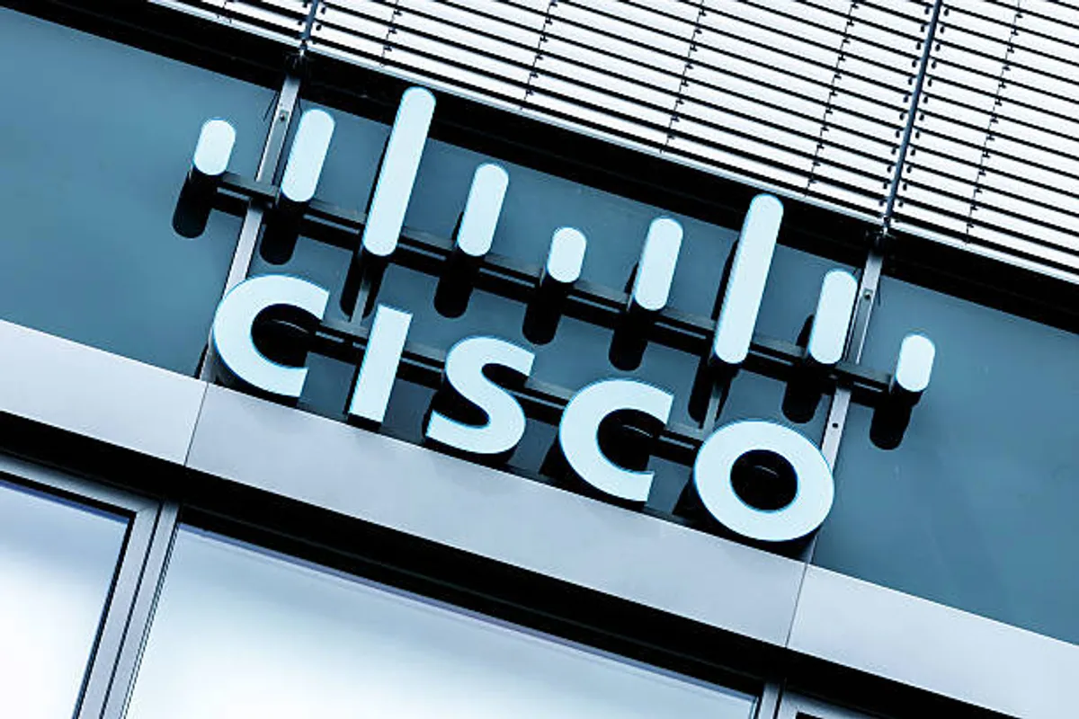 Cisco Raises Annual Forecast as AI-Driven Networking Demand Surges