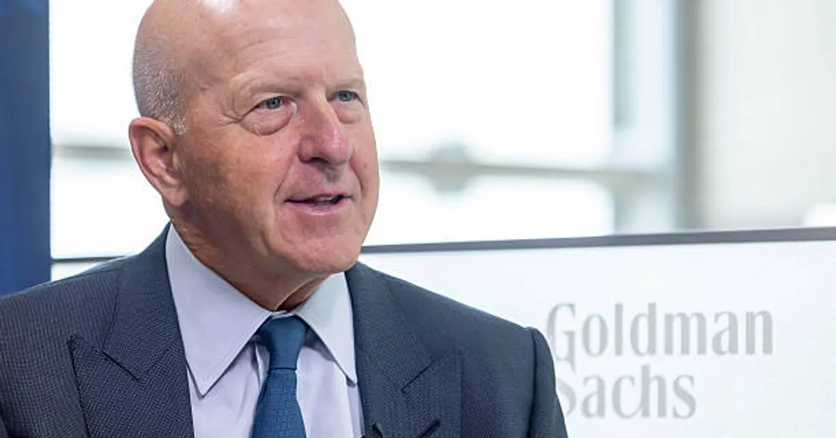 Wall Street and Crypto Leaders Gather at Trump Family–Backed Forum, Stirring Ethics Debate